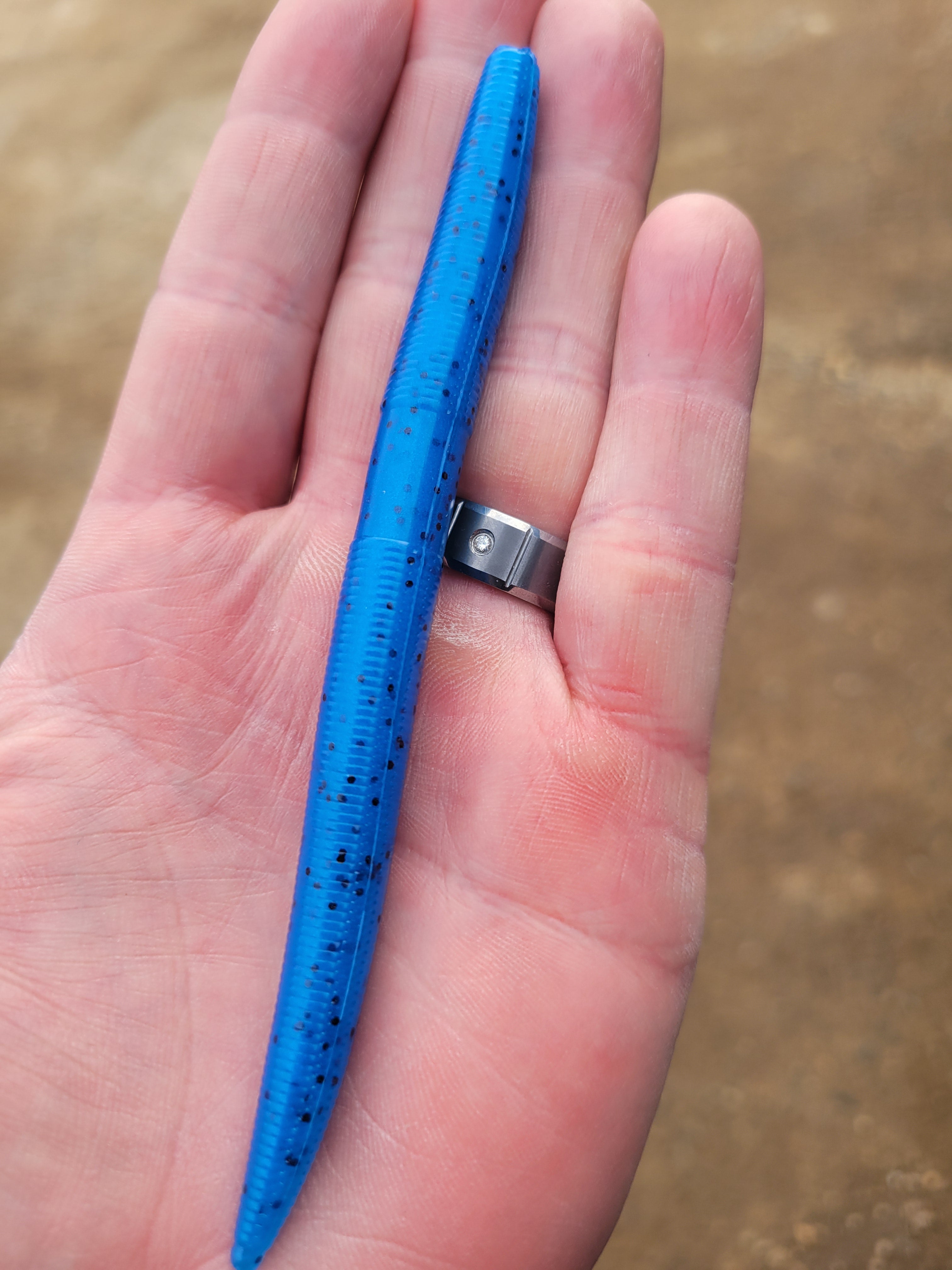 5In Grups Stick Baits