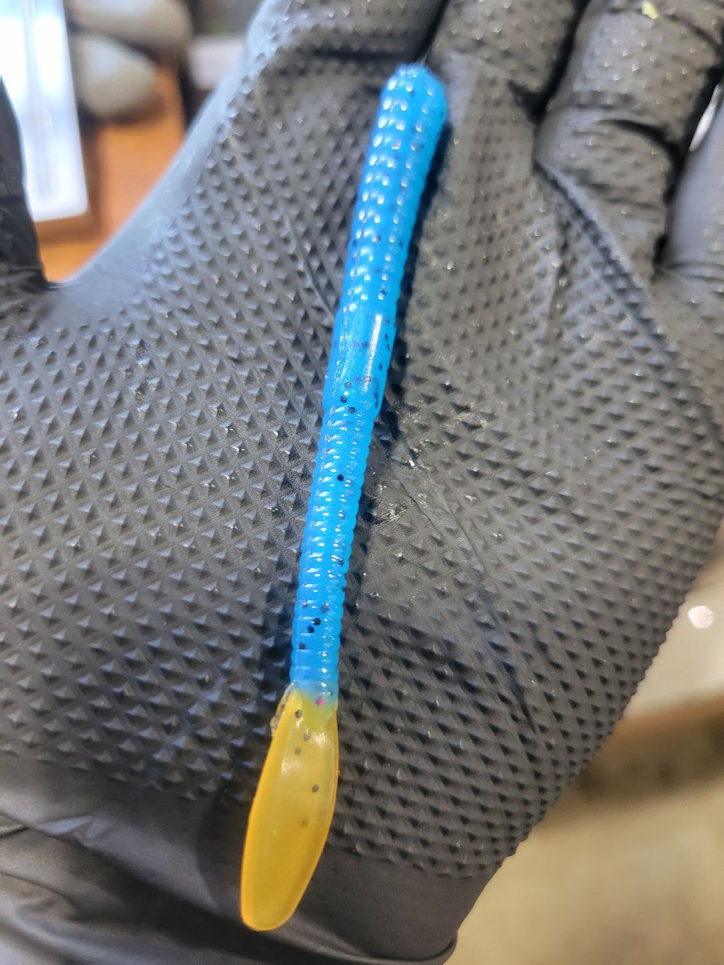 Grups Flat Tail Sticks