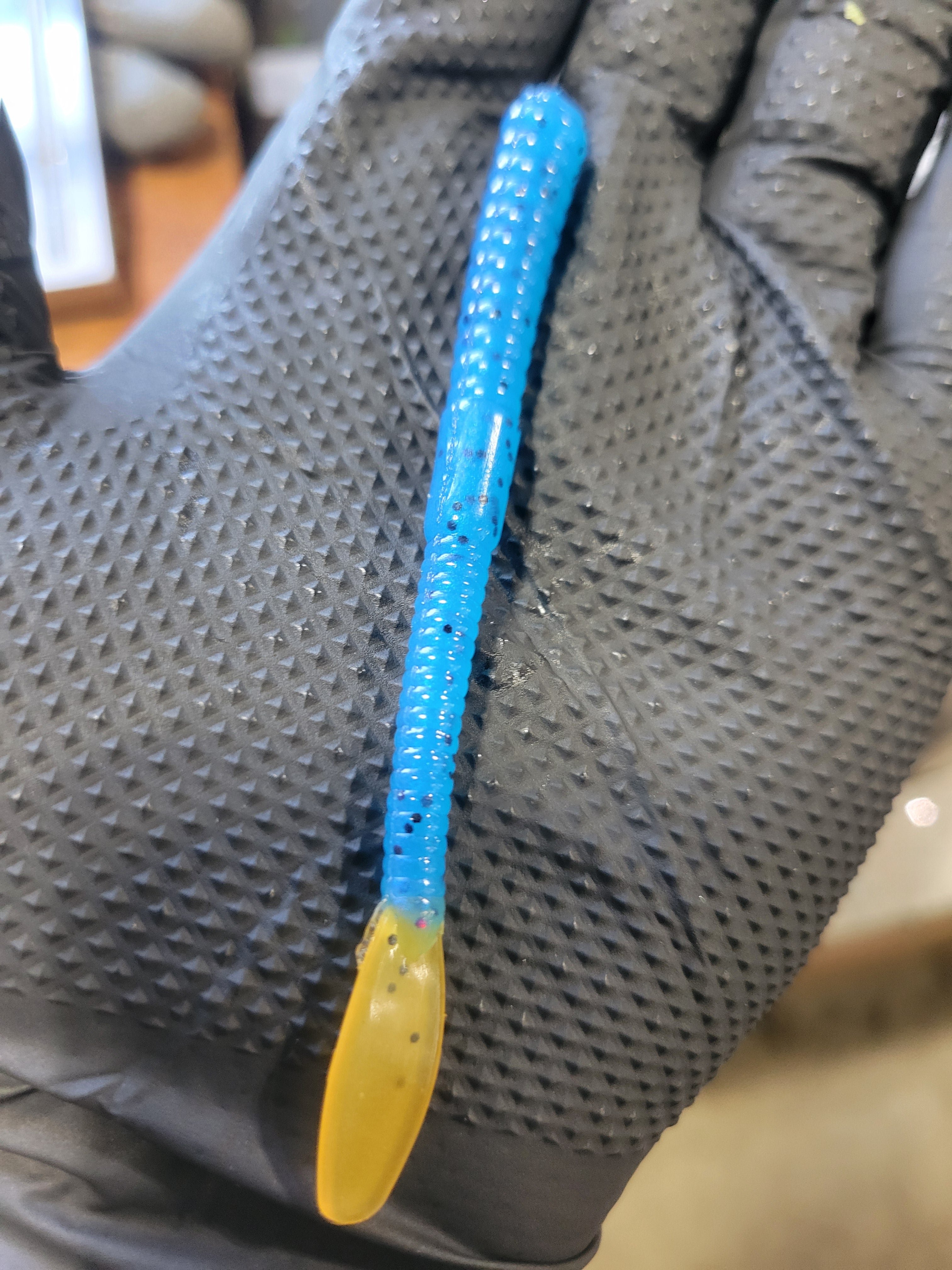 Grups Flat Tail Sticks