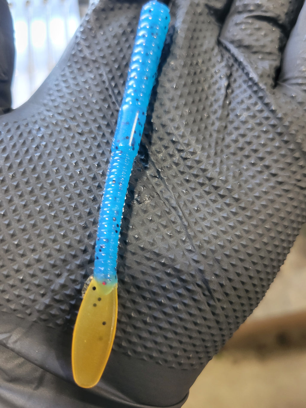 Grups Flat Tail Sticks