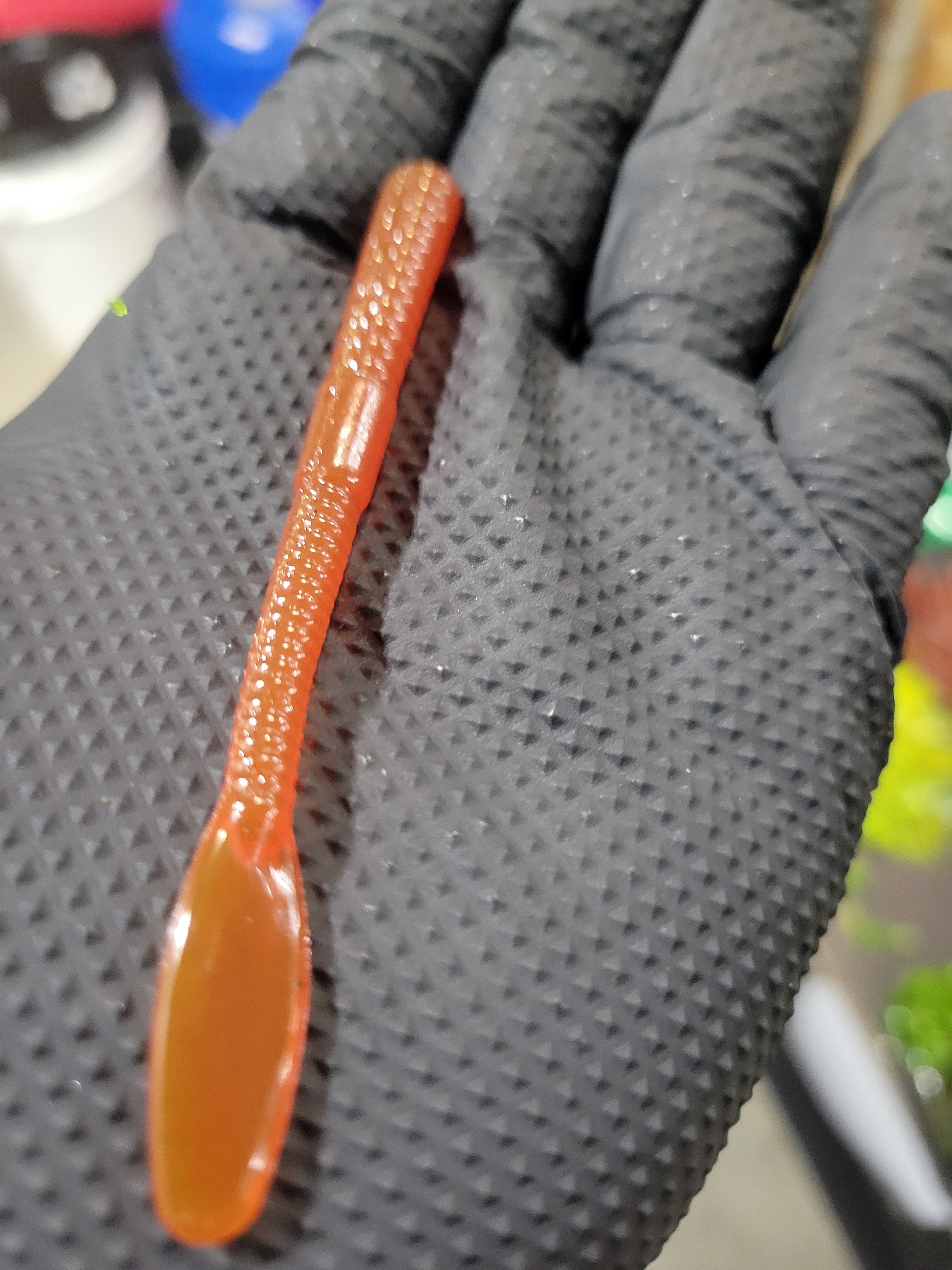 Grups Flat Tail Sticks