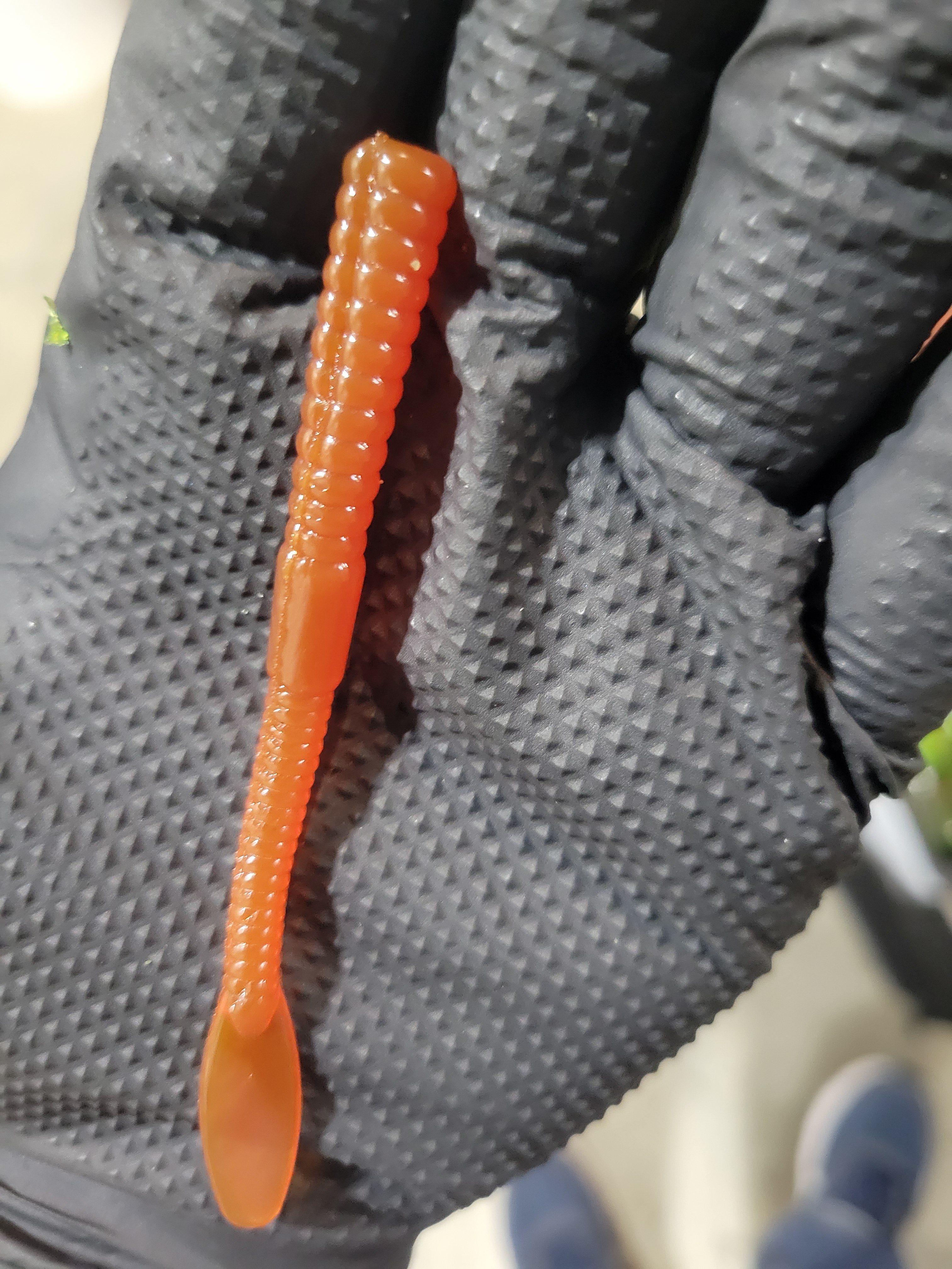 Grups Flat Tail Sticks