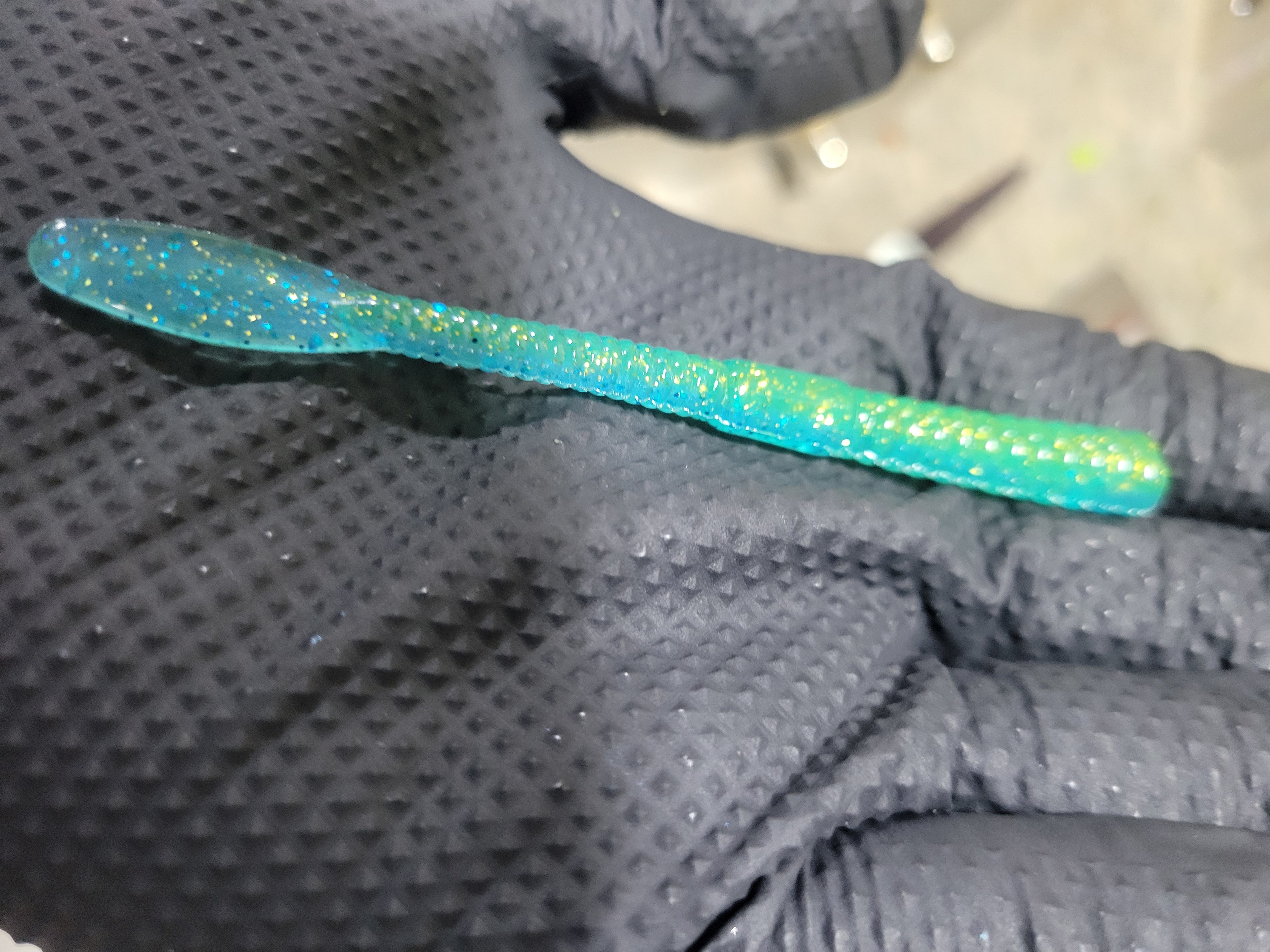 Grups Flat Tail Sticks