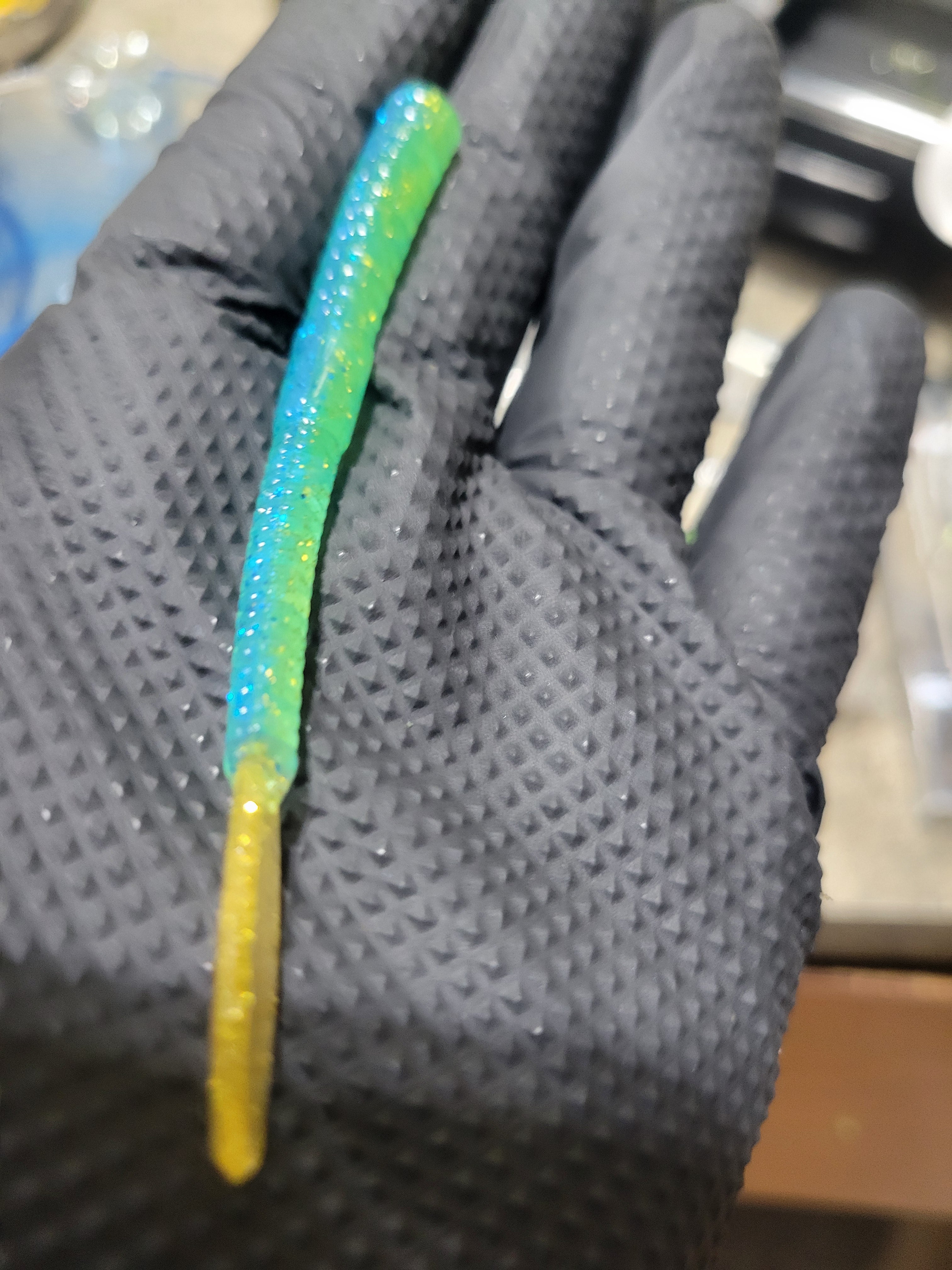 Grups Flat Tail Sticks