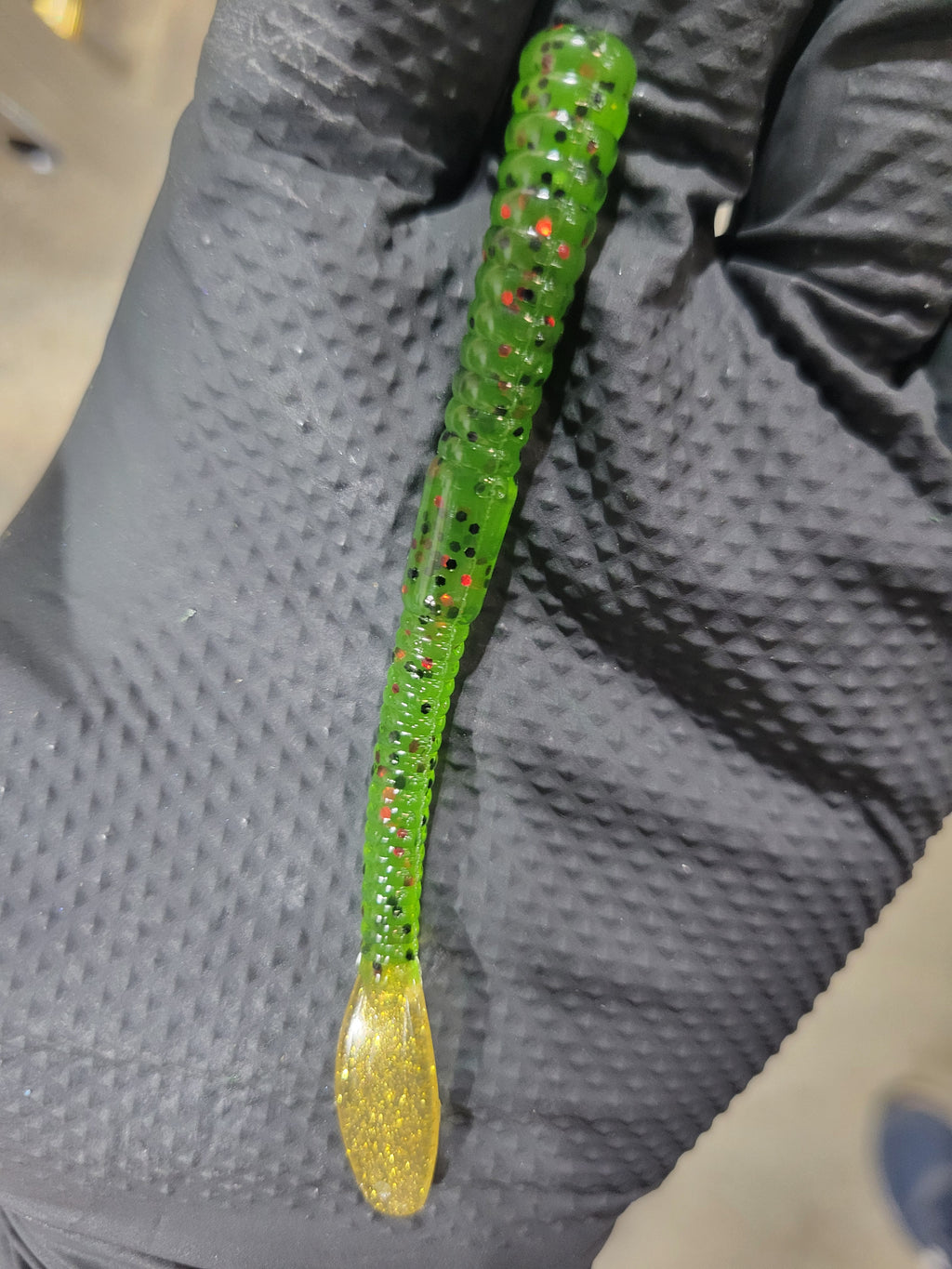 Grups Flat Tail Sticks
