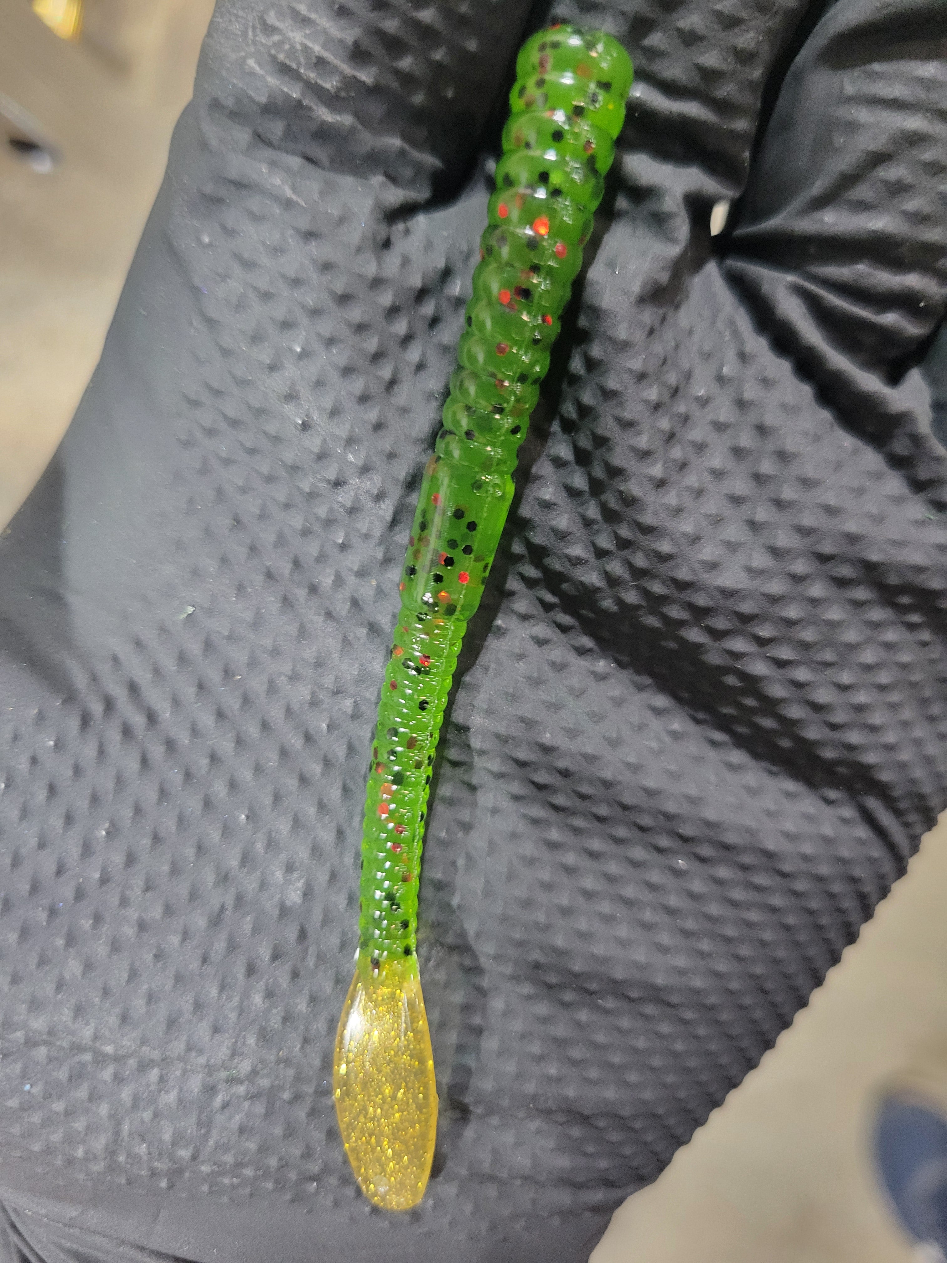 Grups Flat Tail Sticks