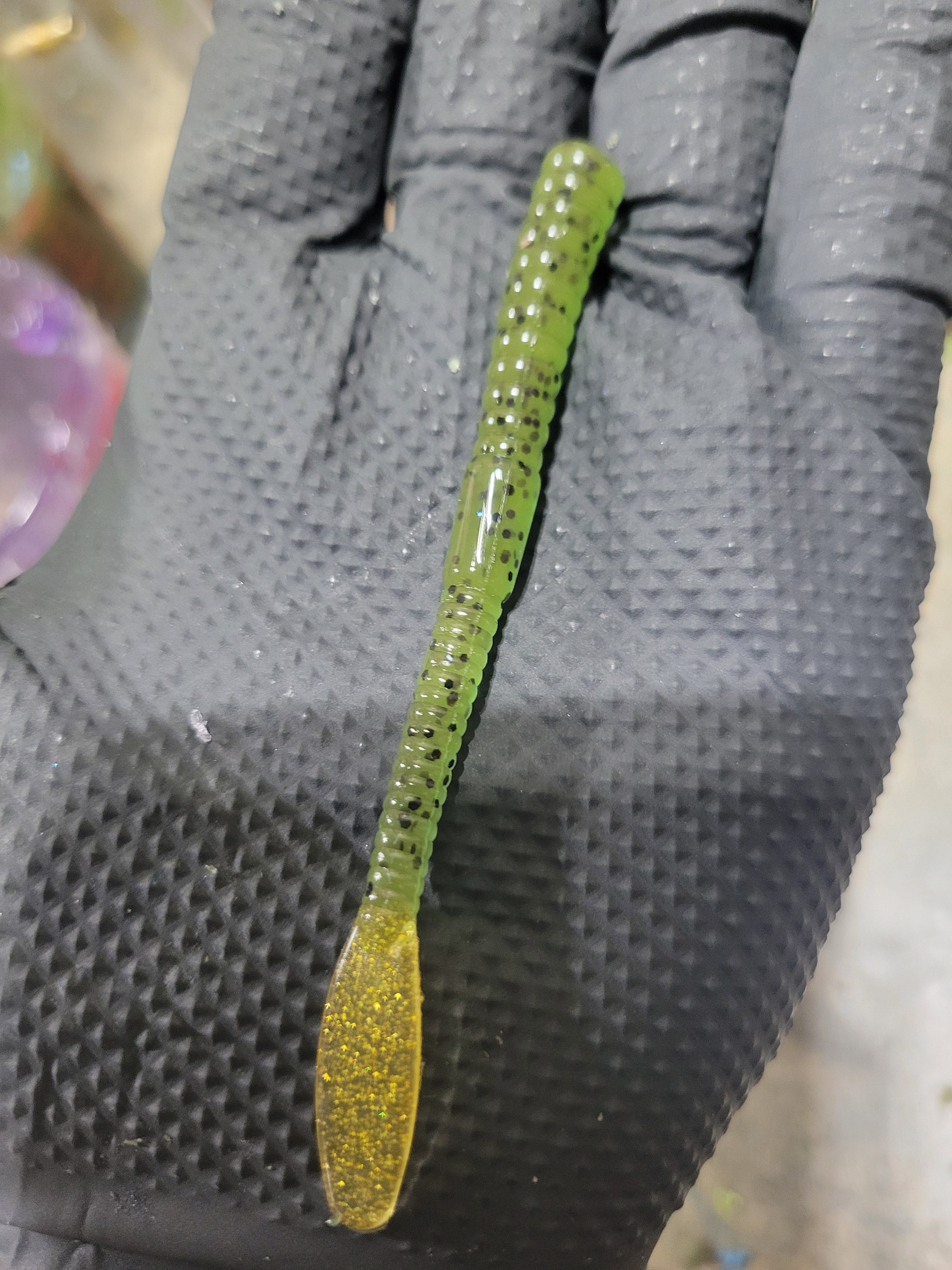 Grups Flat Tail Sticks