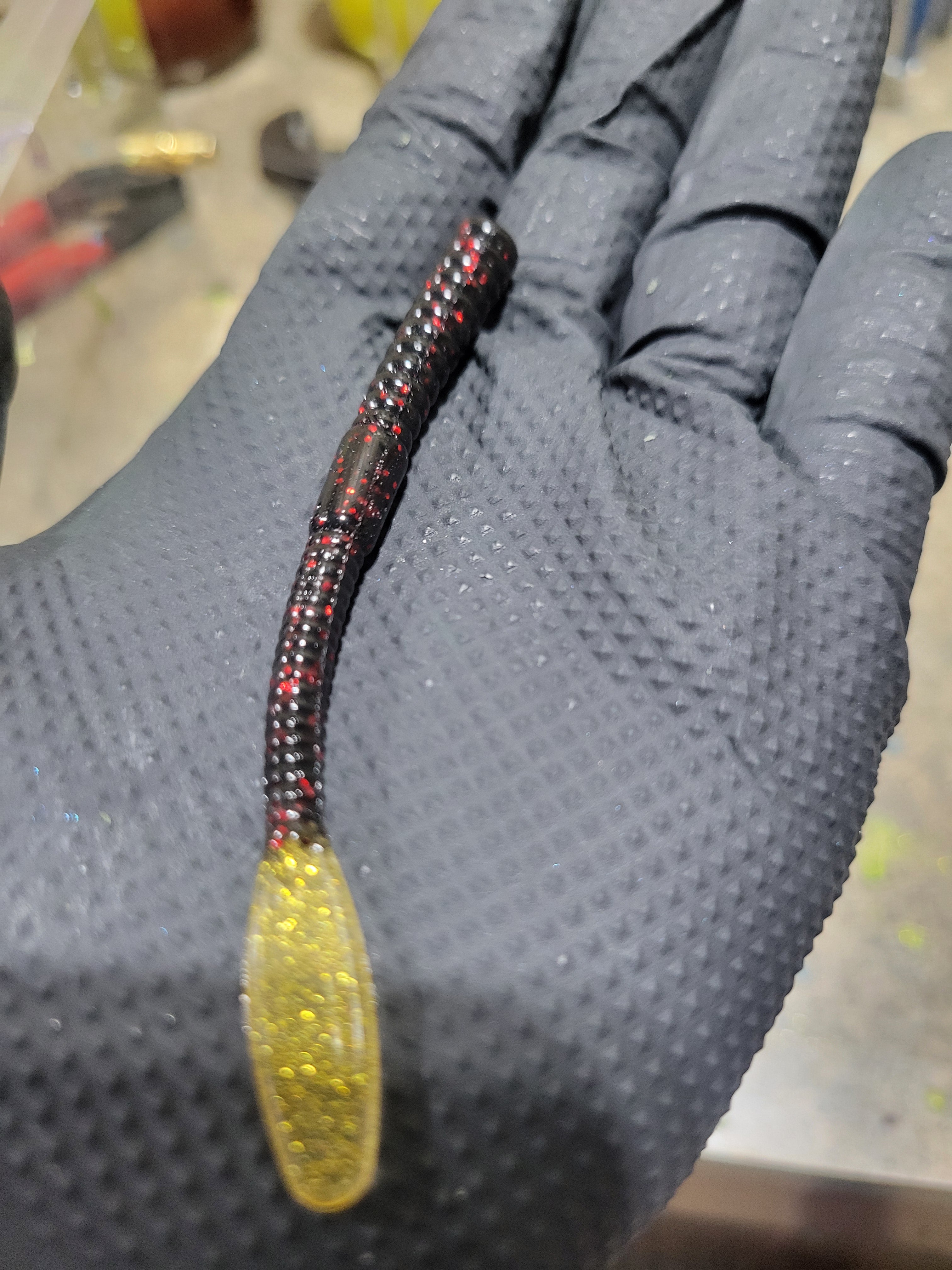 Grups Flat Tail Sticks