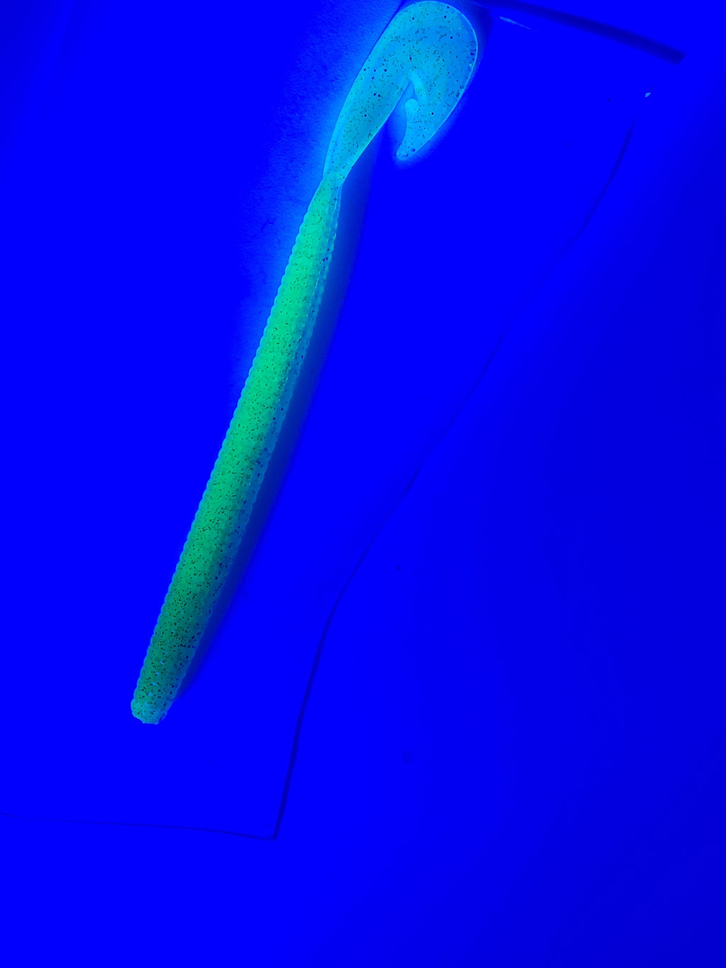 4in Assault Worm