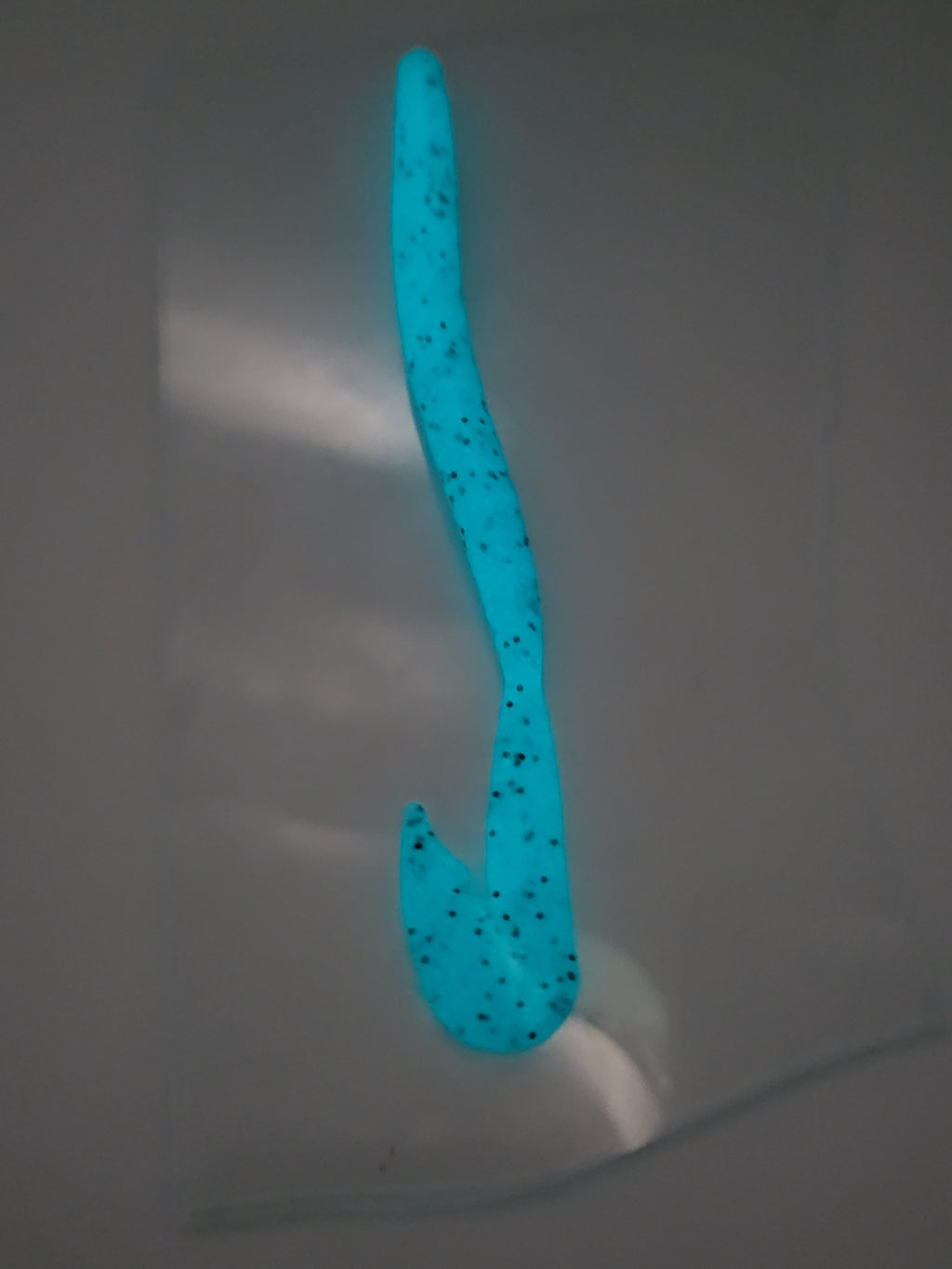 4in Assault Worm