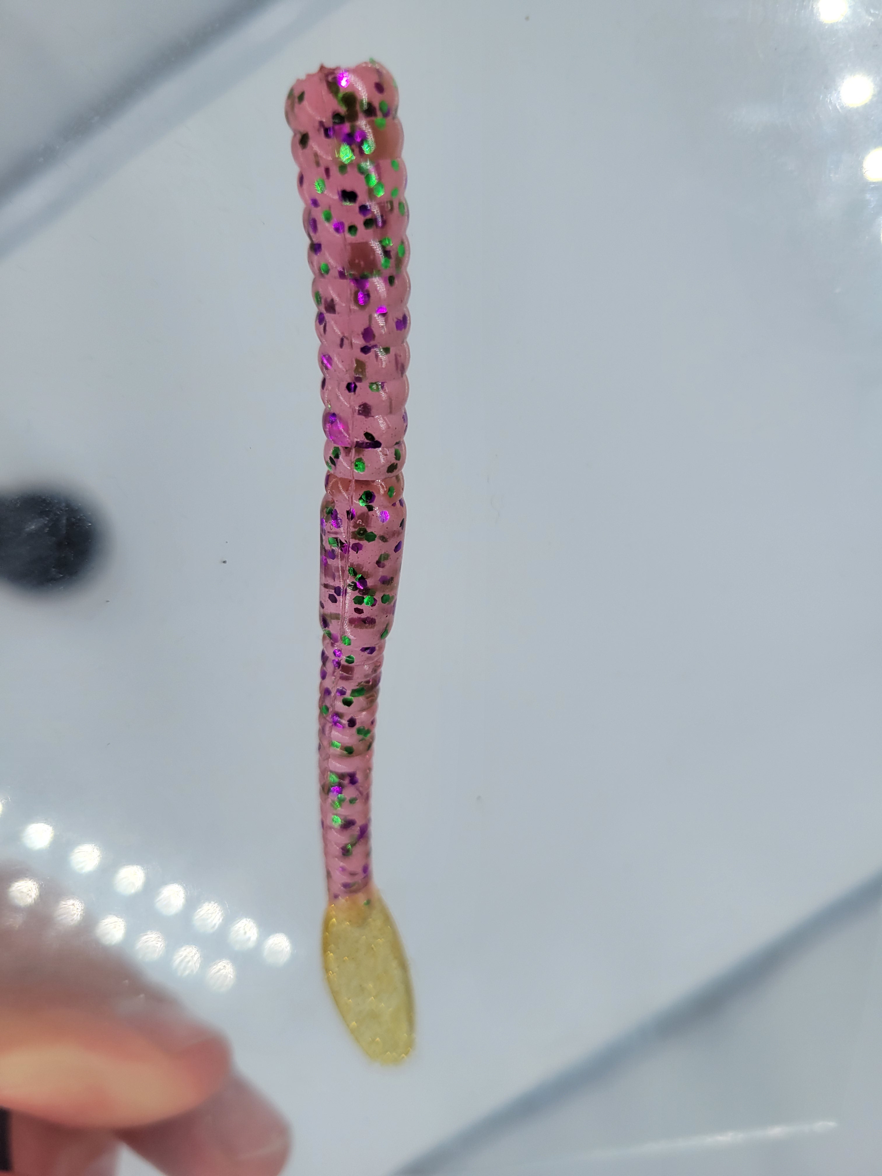 Grups Flat Tail Sticks