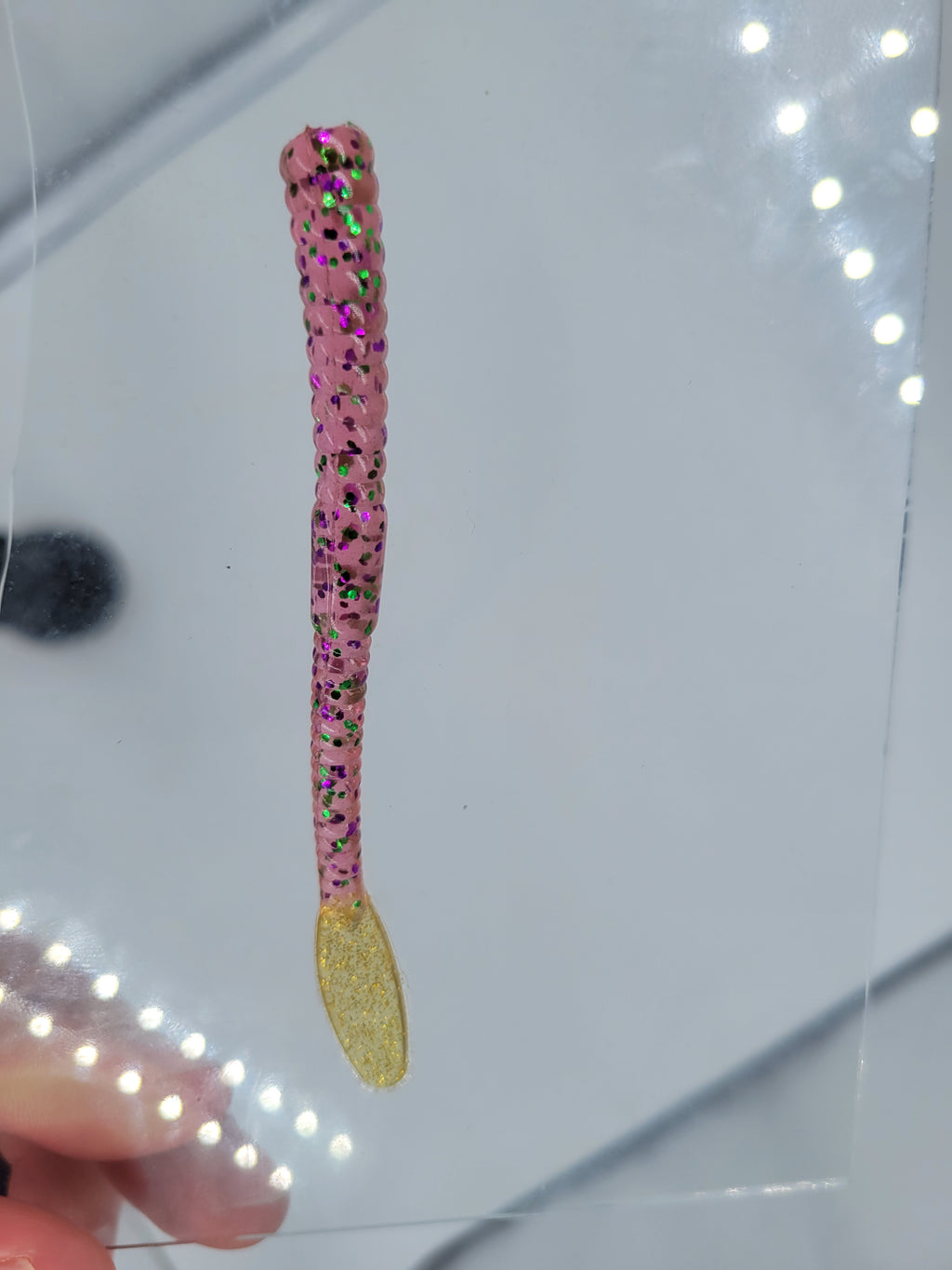 Grups Flat Tail Sticks