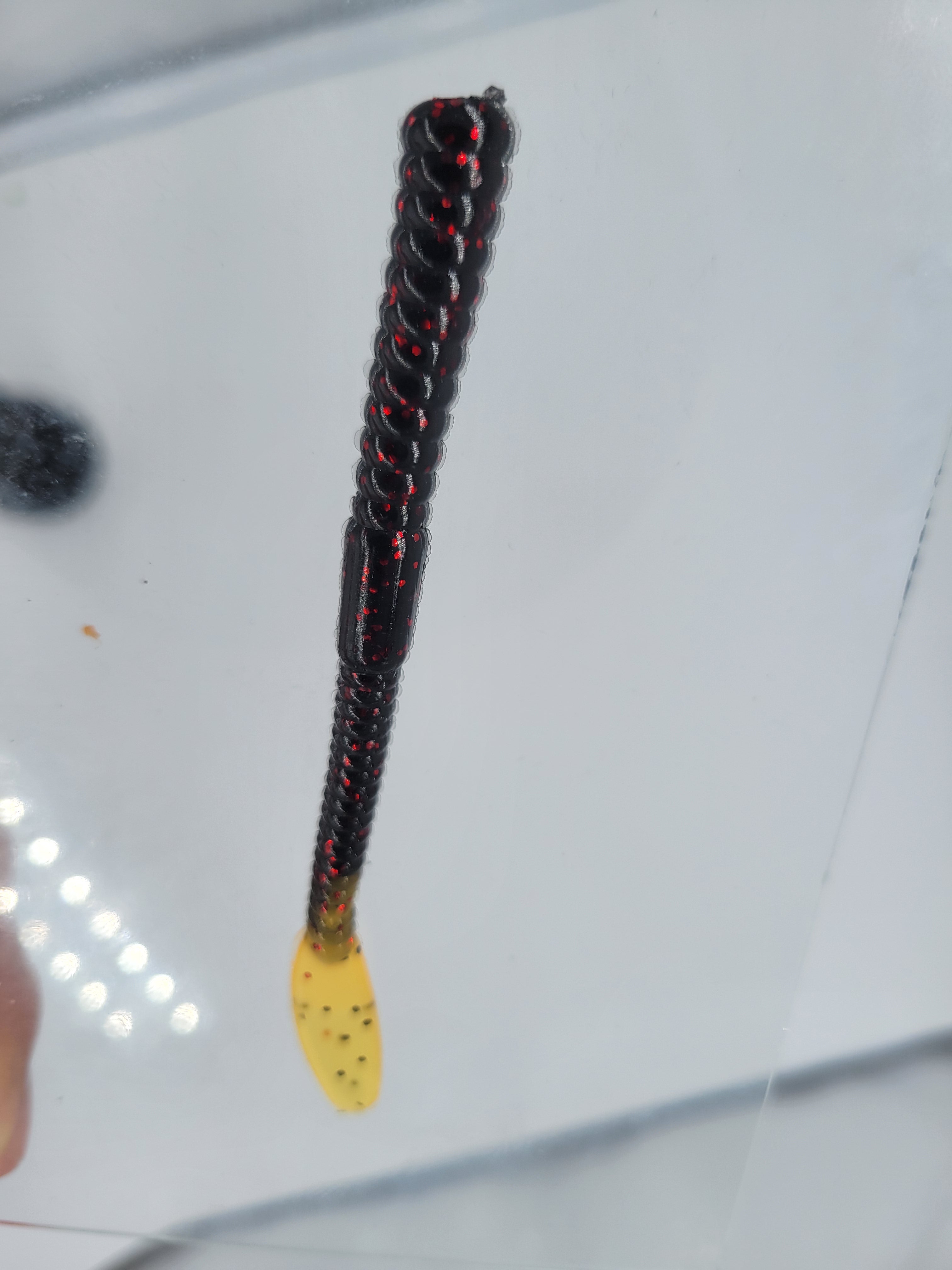 Grups Flat Tail Sticks