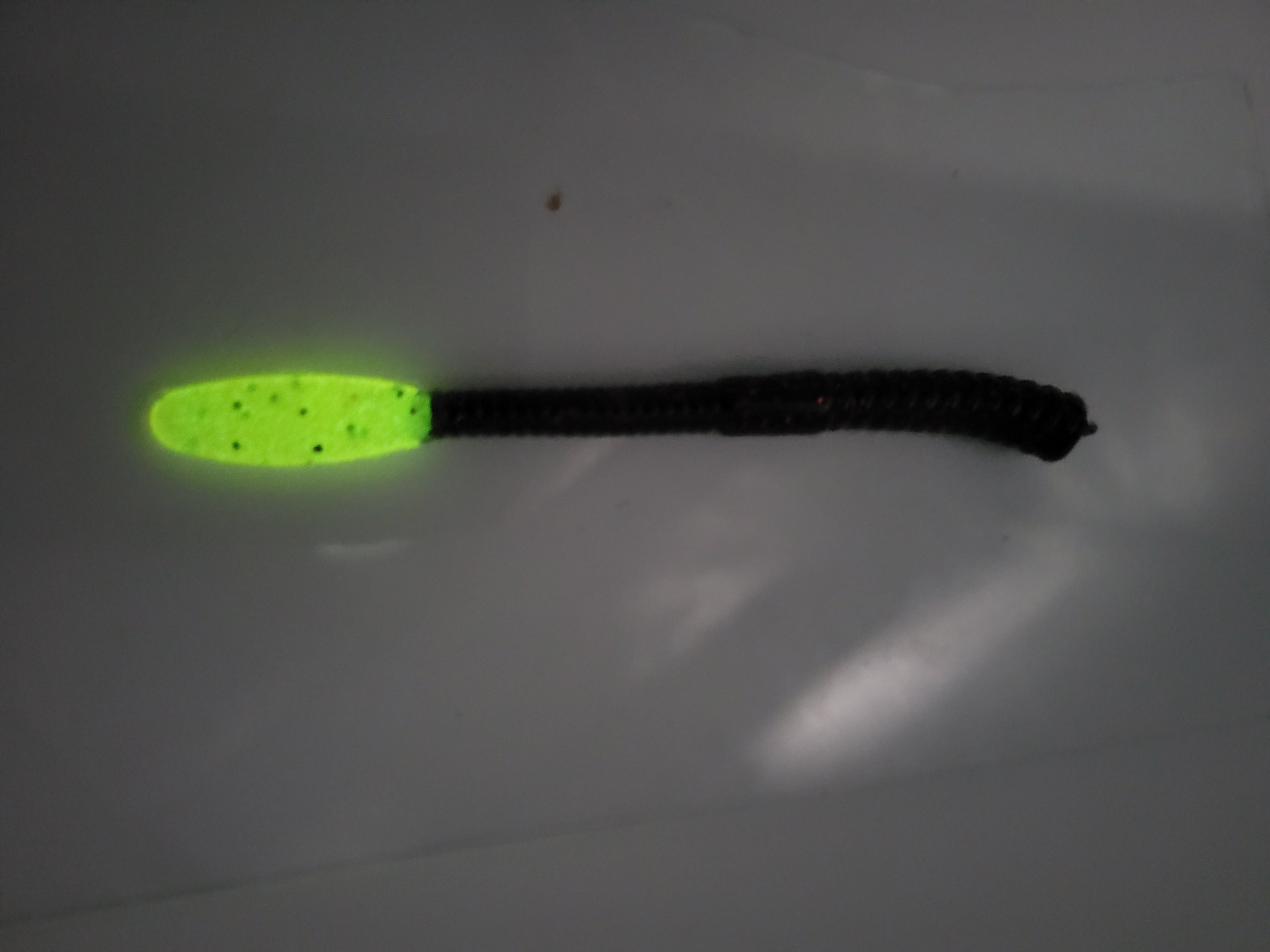 Grups Flat Tail Sticks