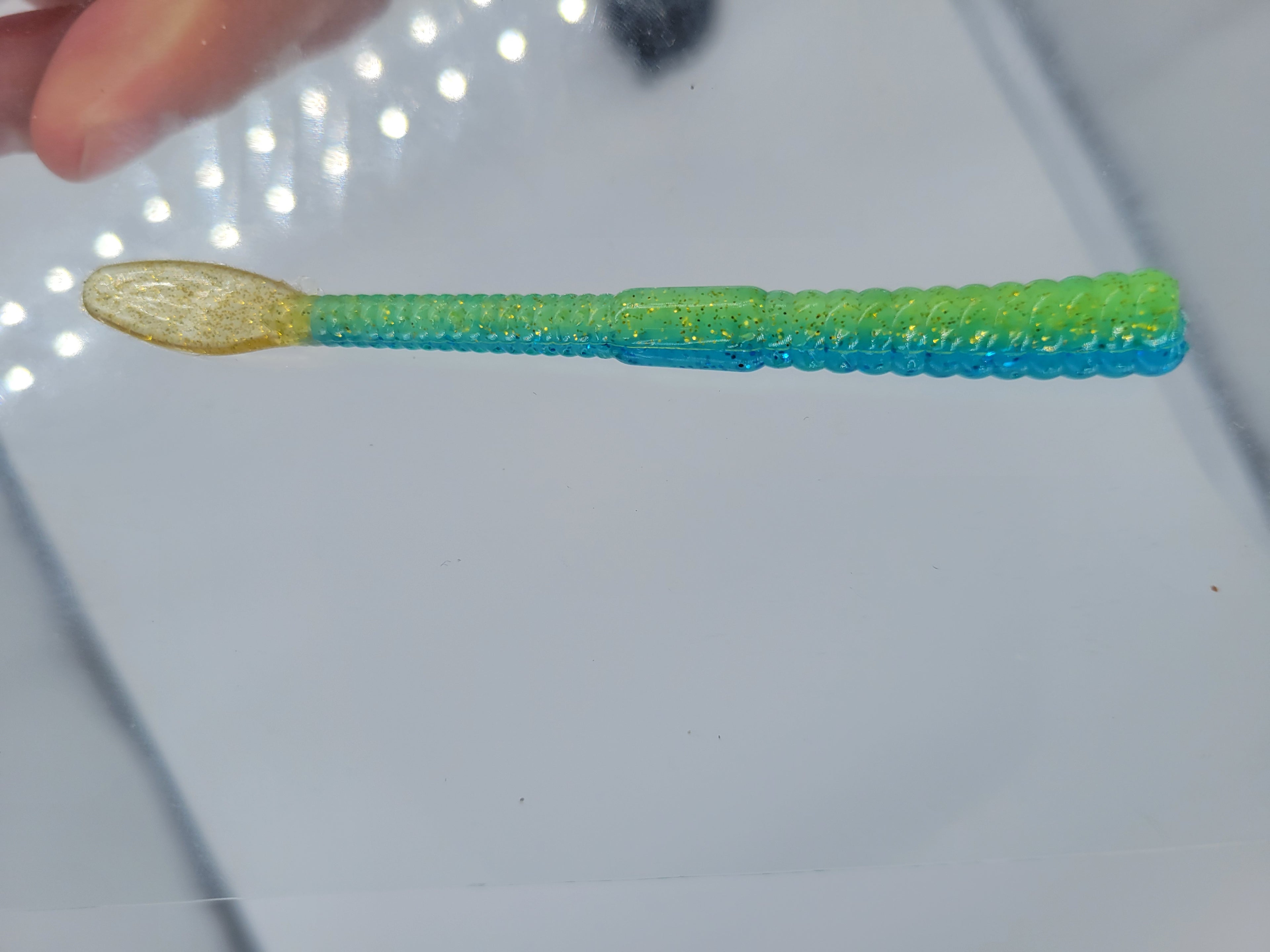 Grups Flat Tail Sticks