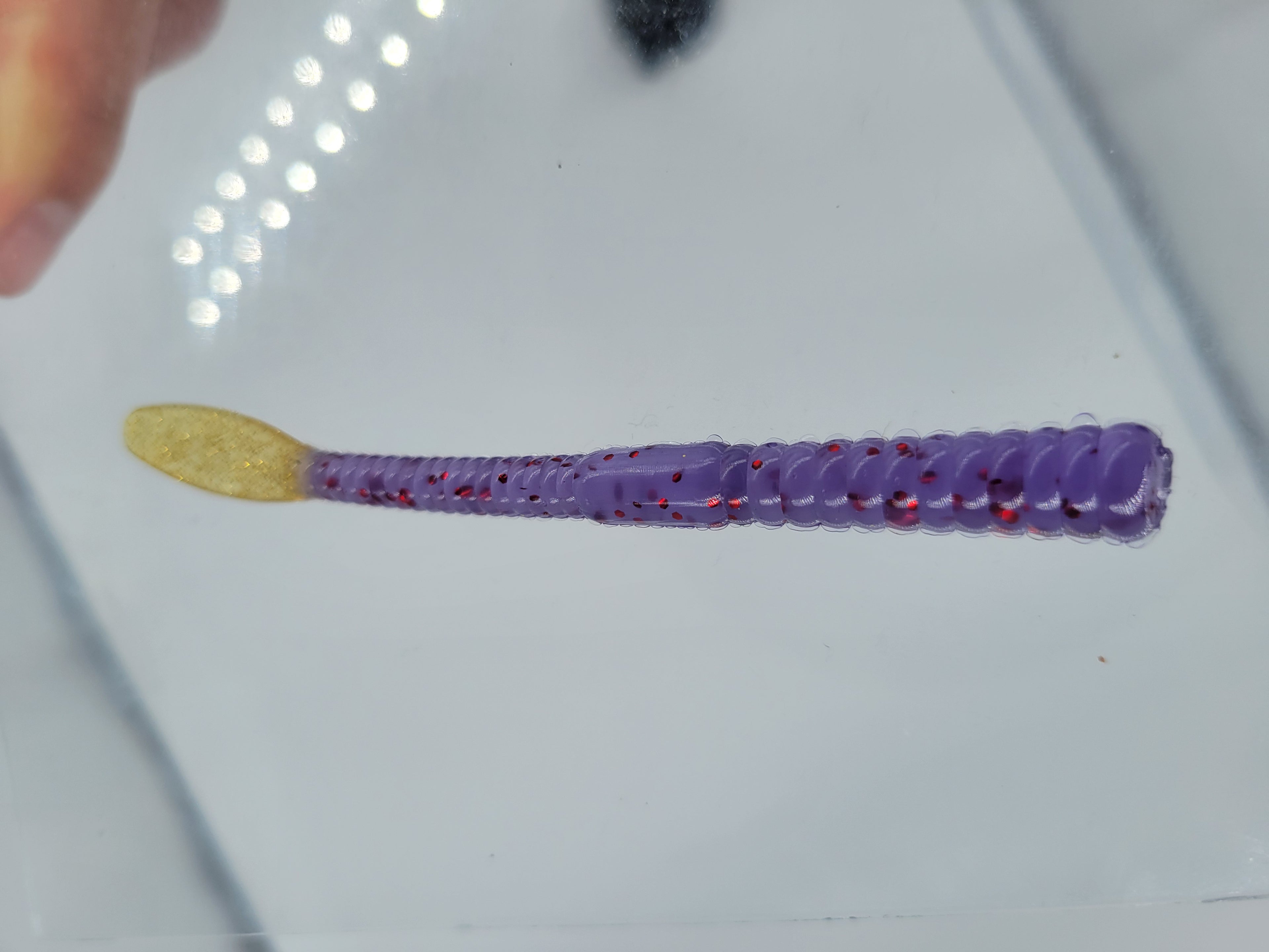 Grups Flat Tail Sticks