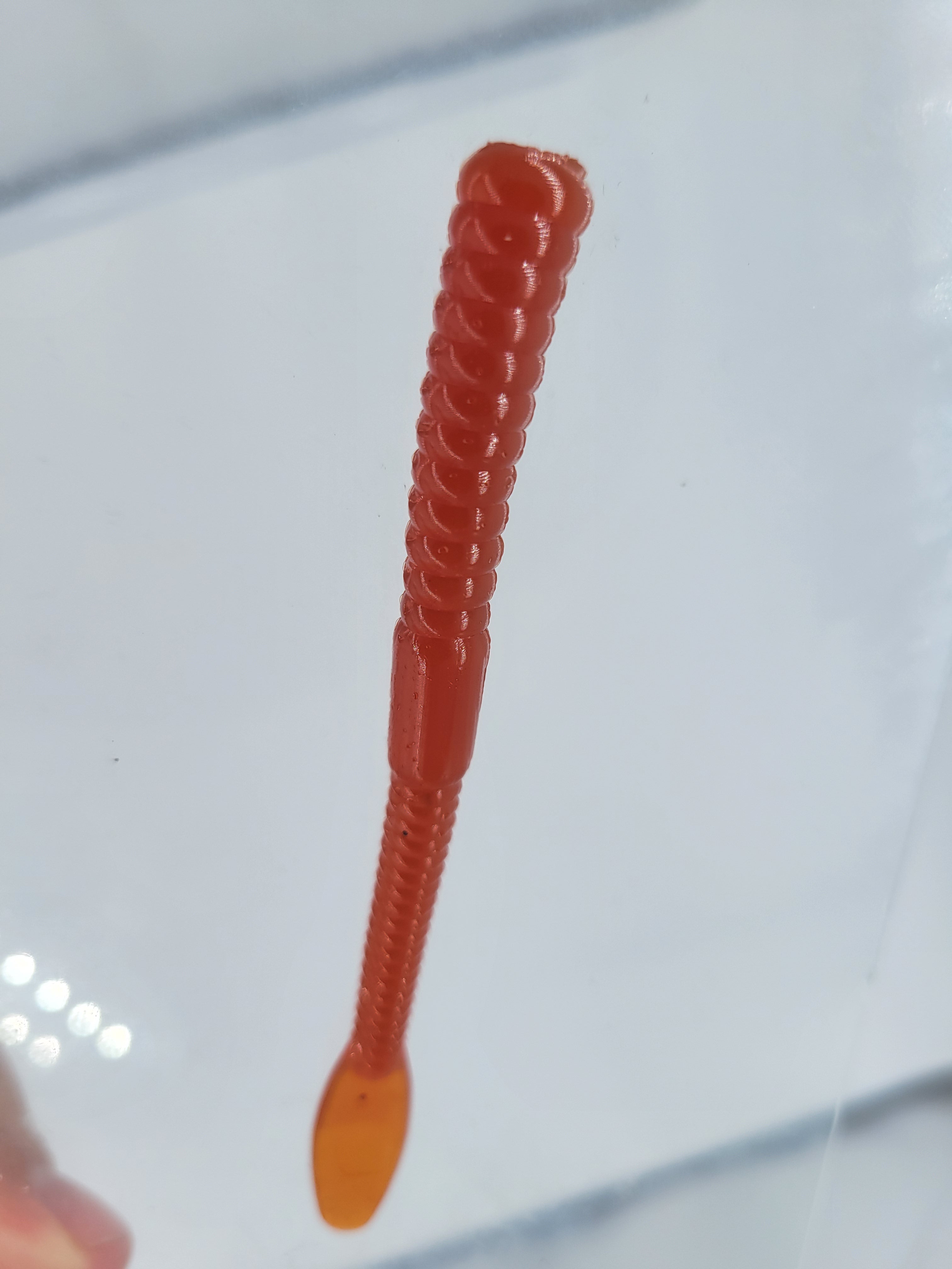 Grups Flat Tail Sticks