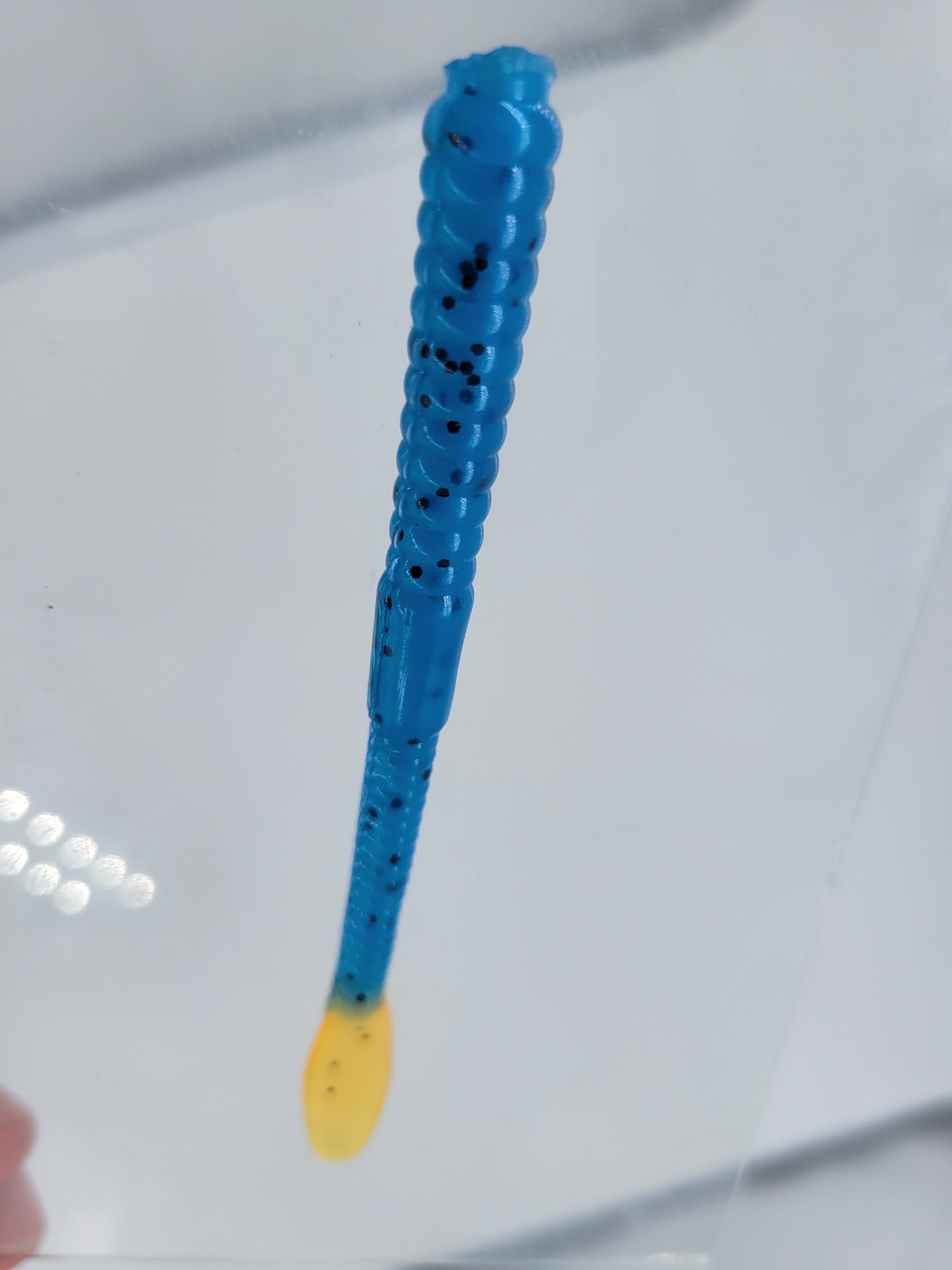 Grups Flat Tail Sticks