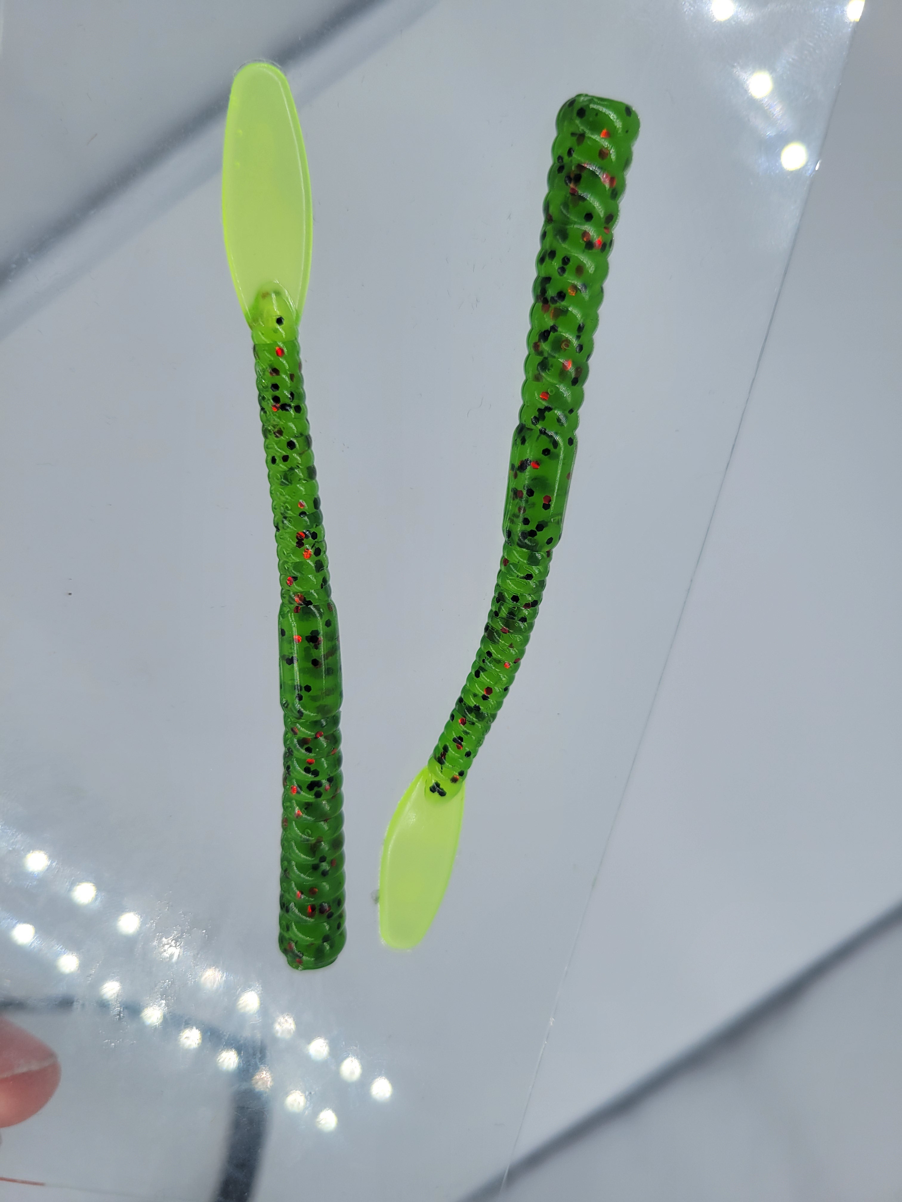 Grups Flat Tail Sticks