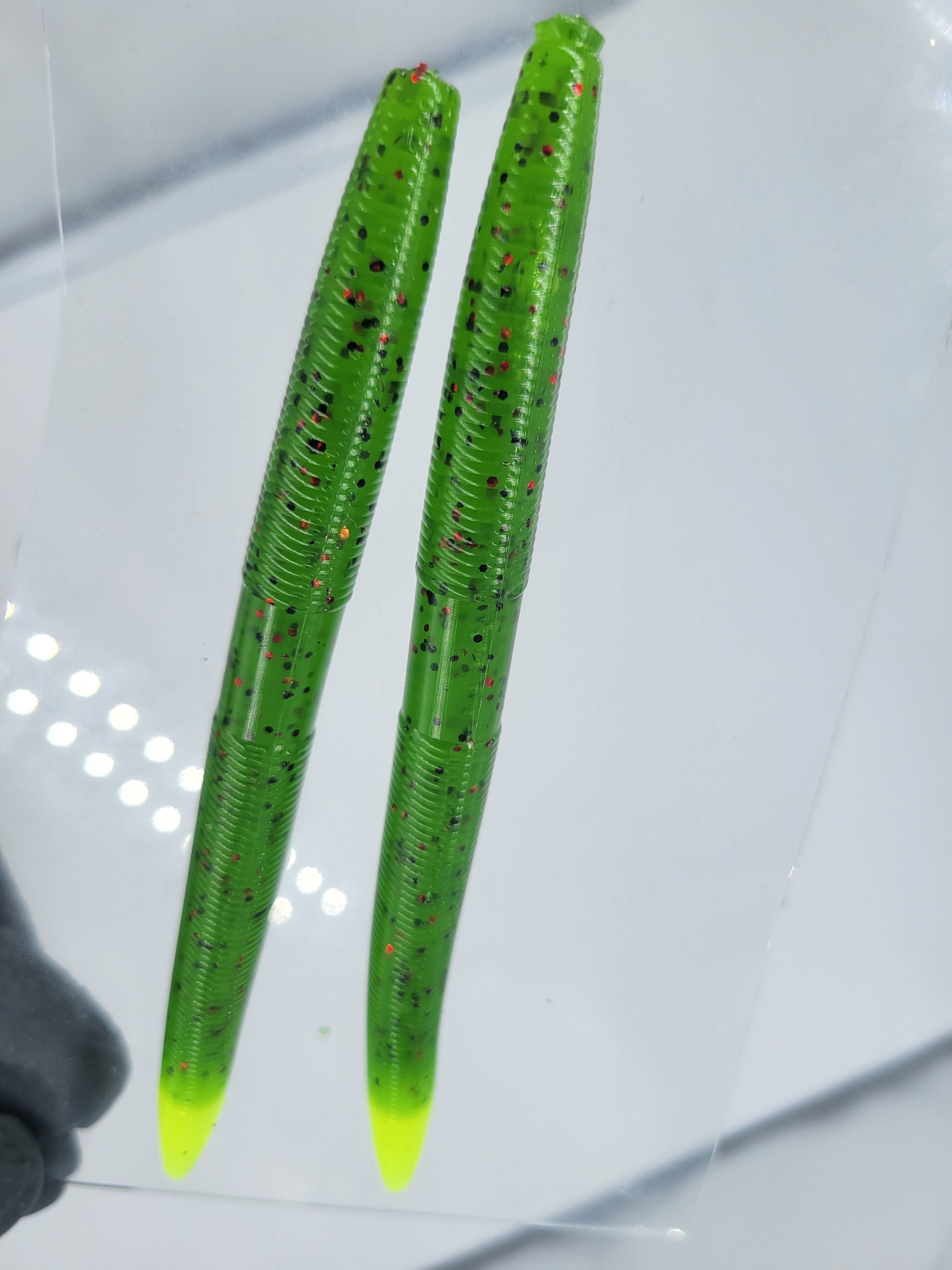 5In Grups Stick Baits