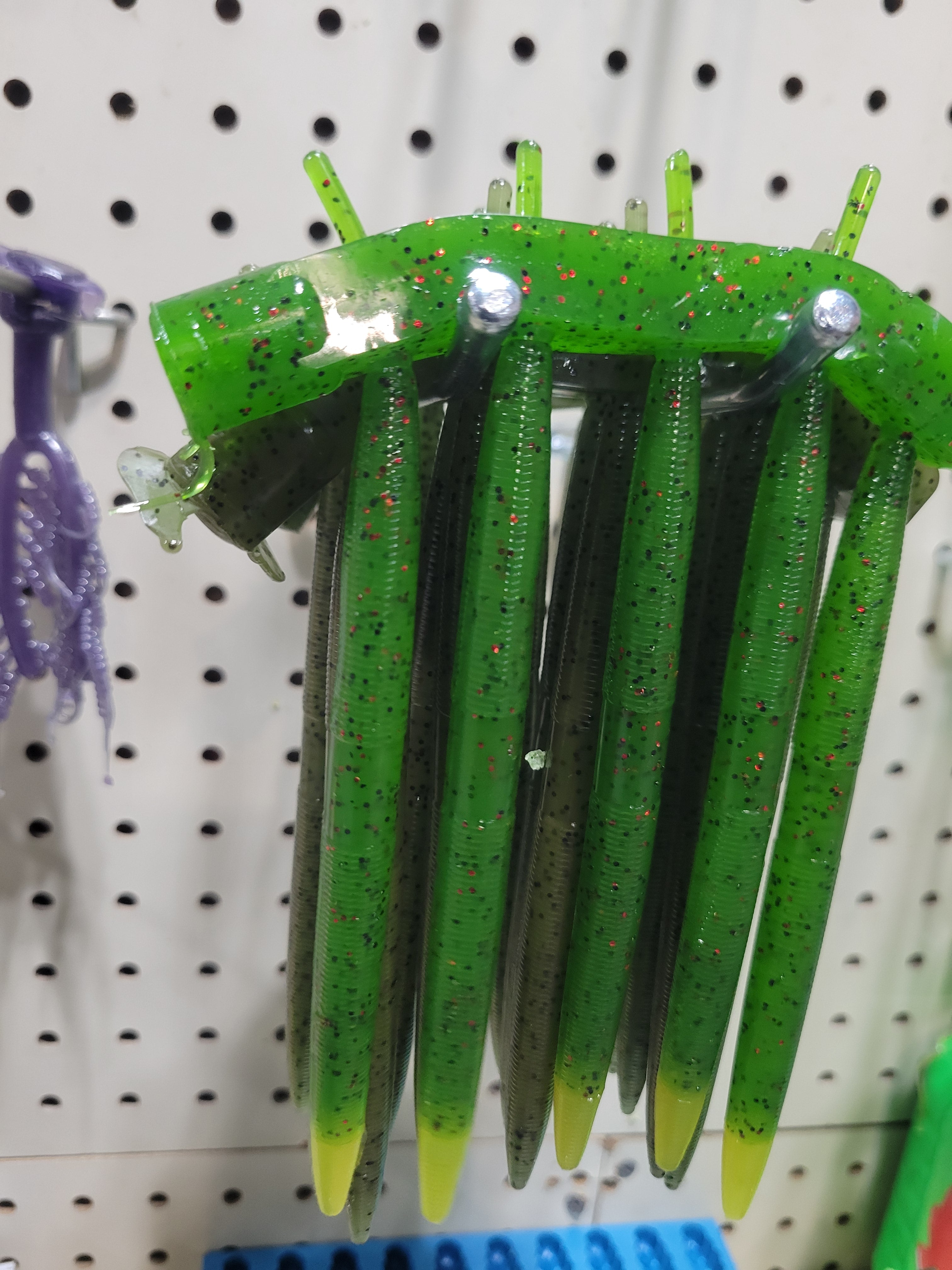 5In Grups Stick Baits