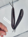 4in Jumbo Jigging Minnows