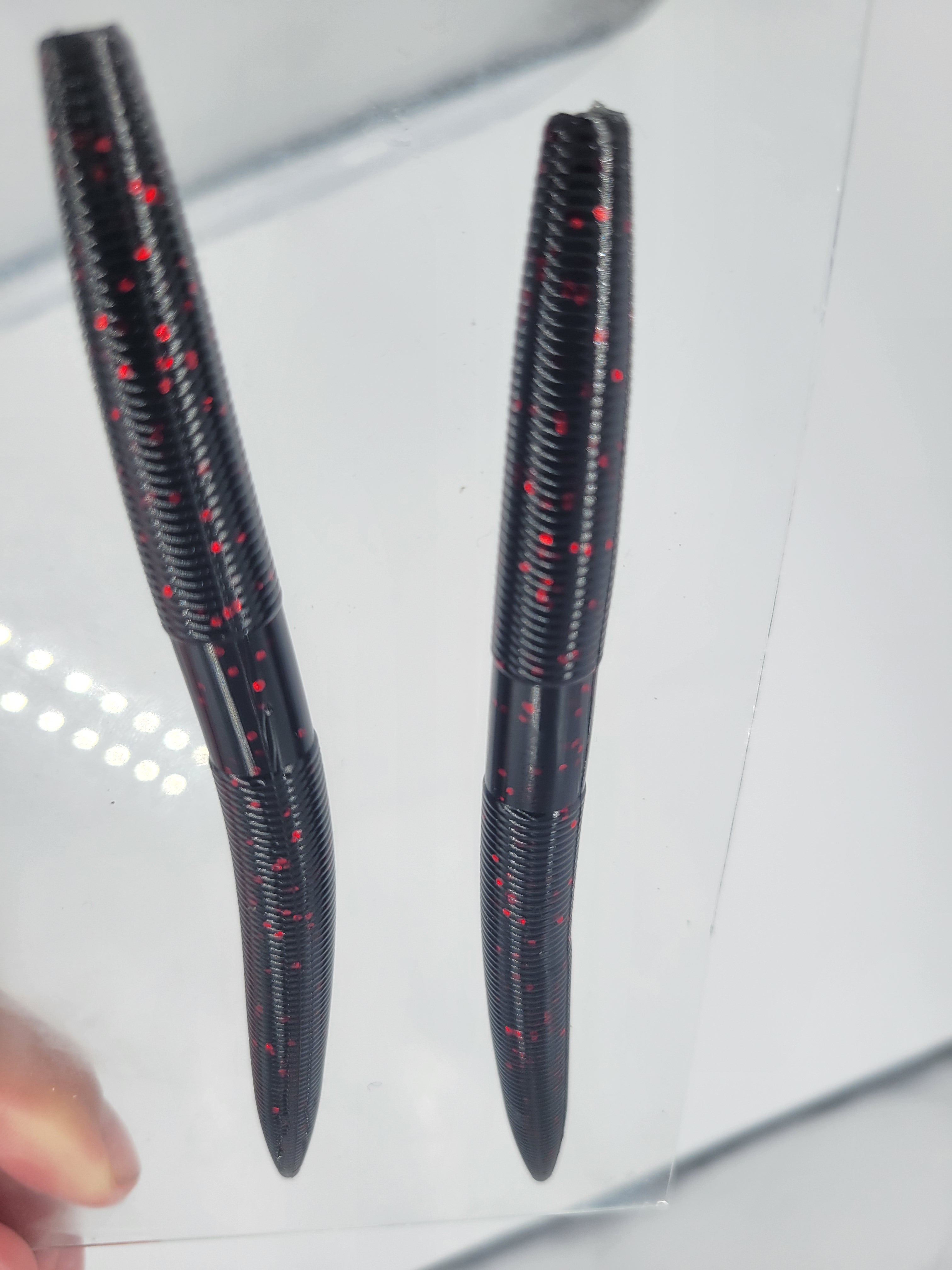 5In Grups Stick Baits