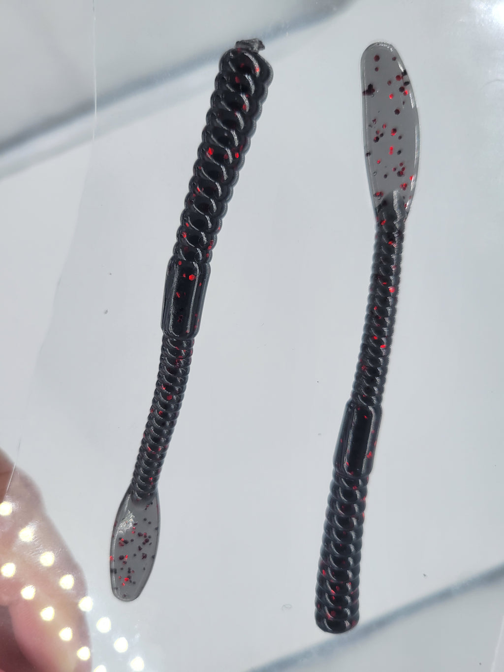 Grups Flat Tail Sticks