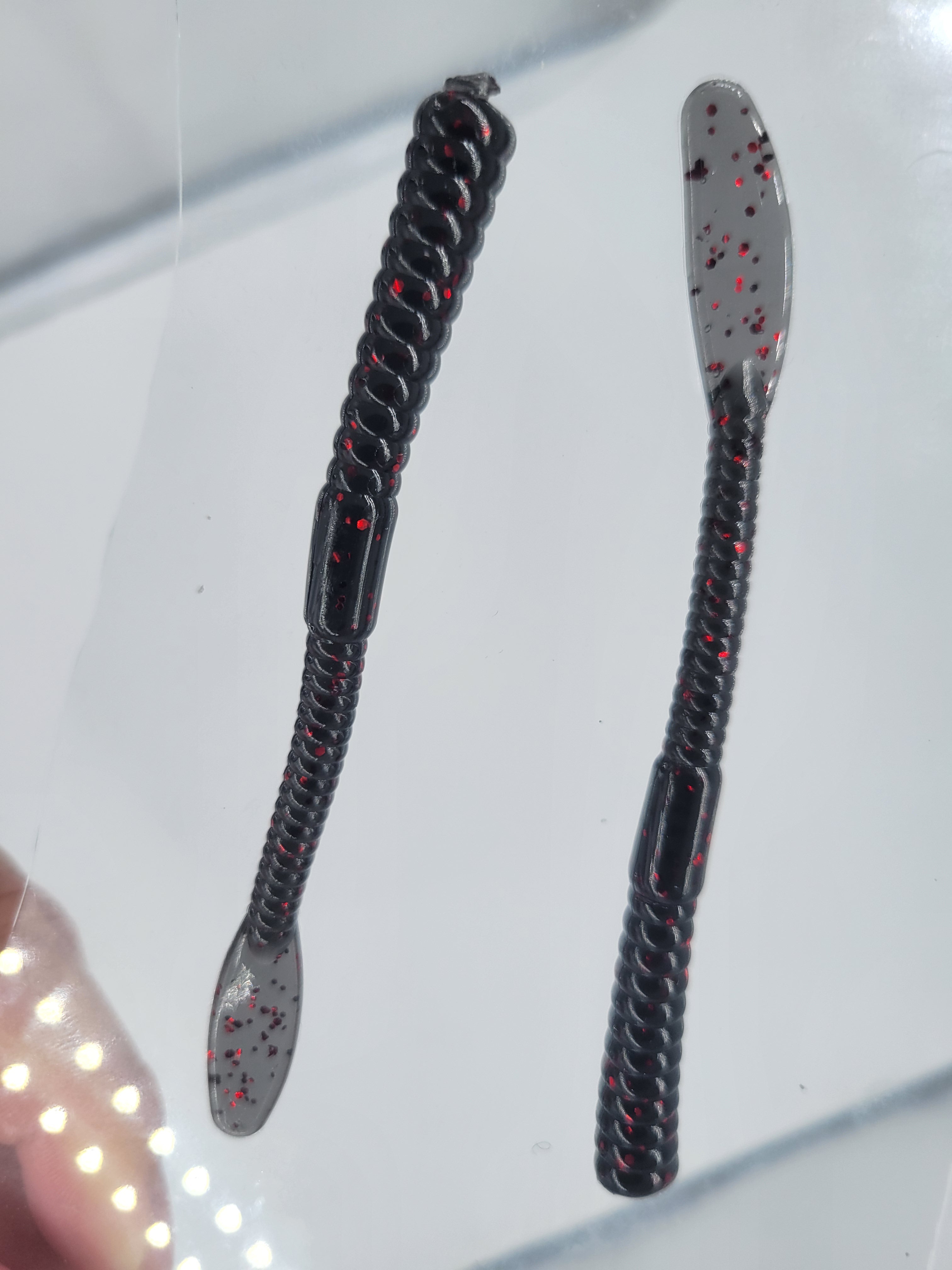 Grups Flat Tail Sticks