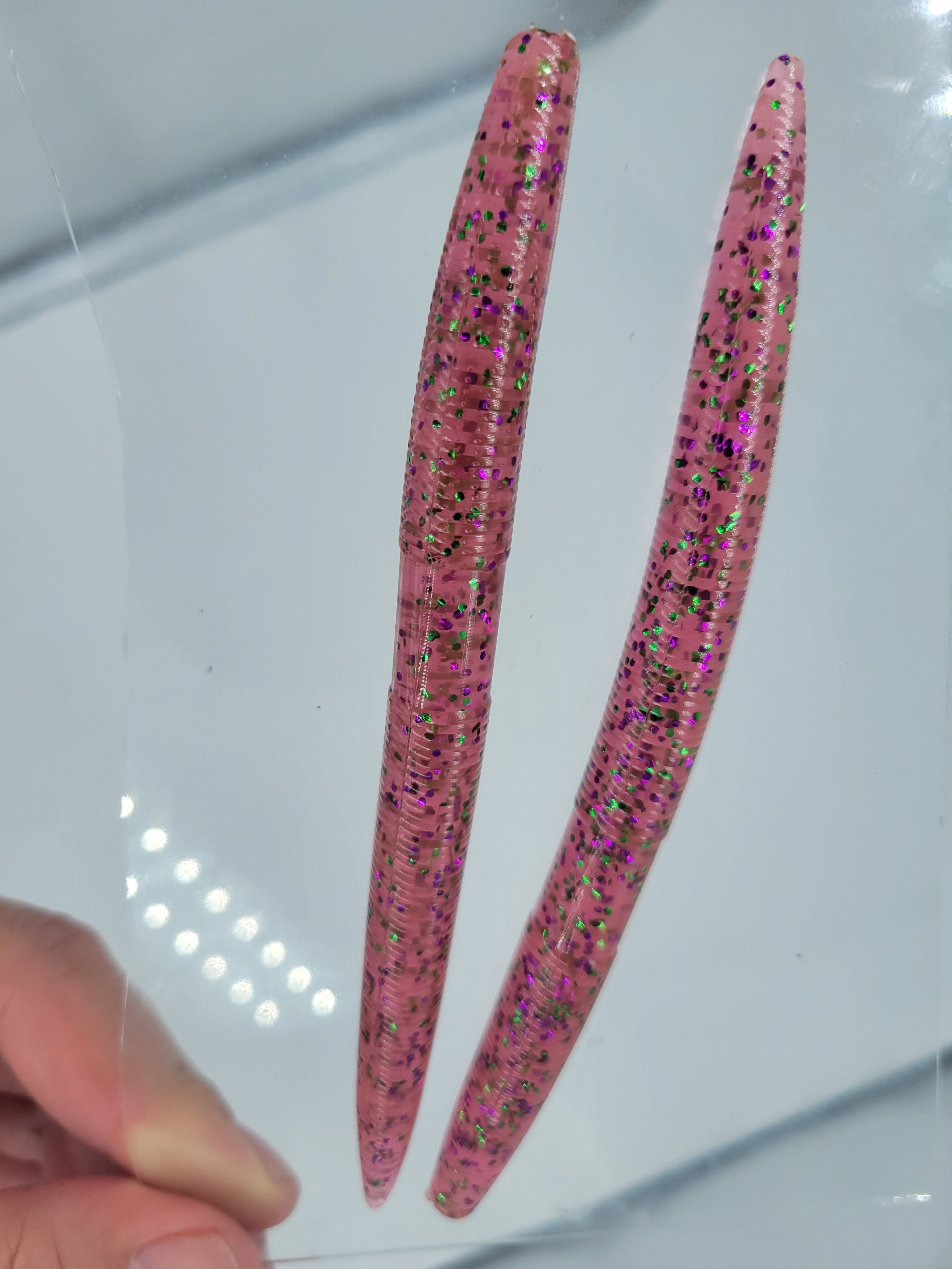 5In Grups Stick Baits