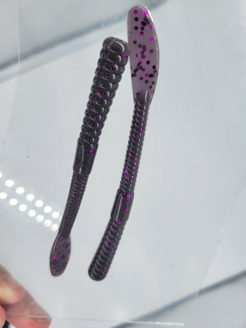 Grups Flat Tail Sticks