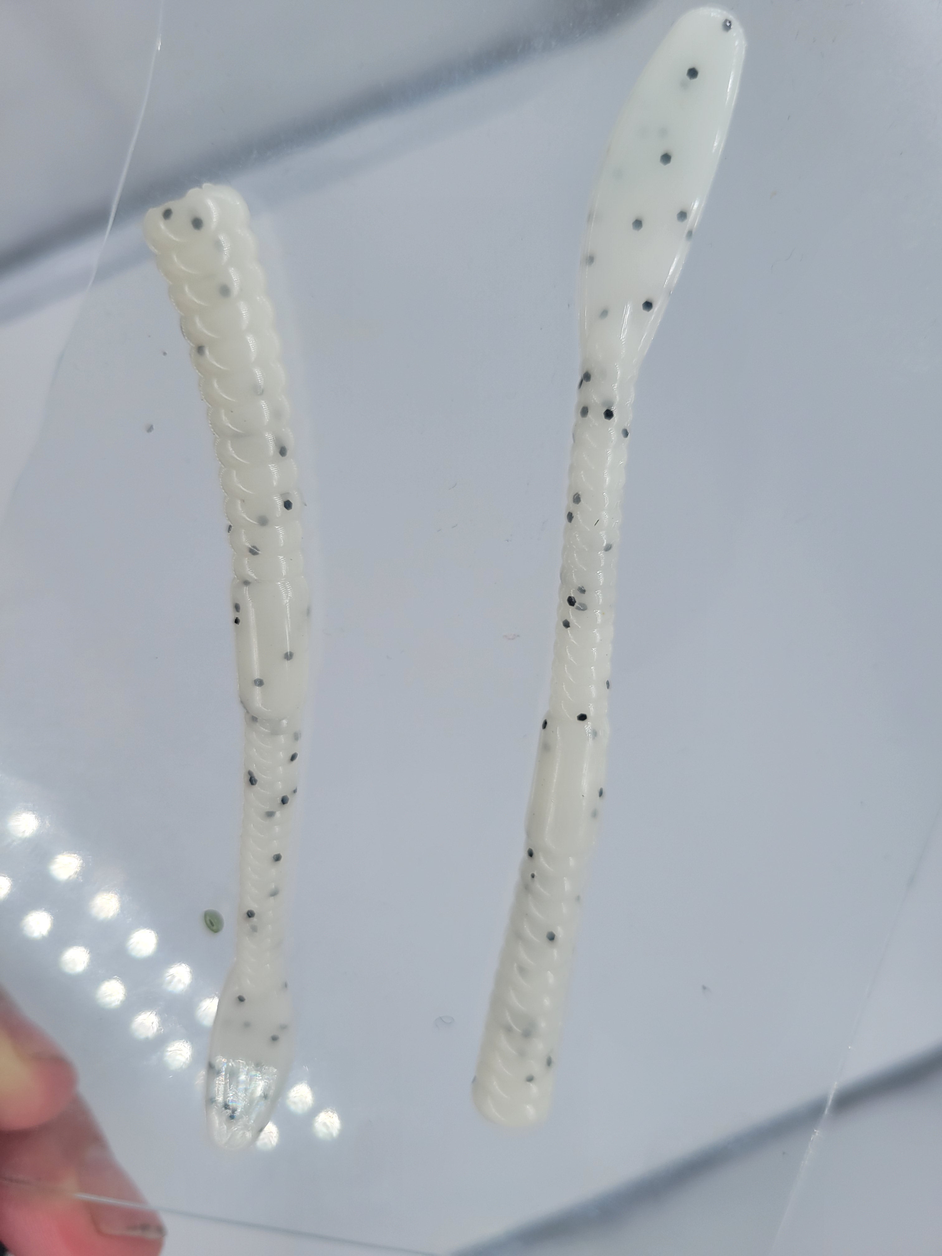 Grups Flat Tail Sticks