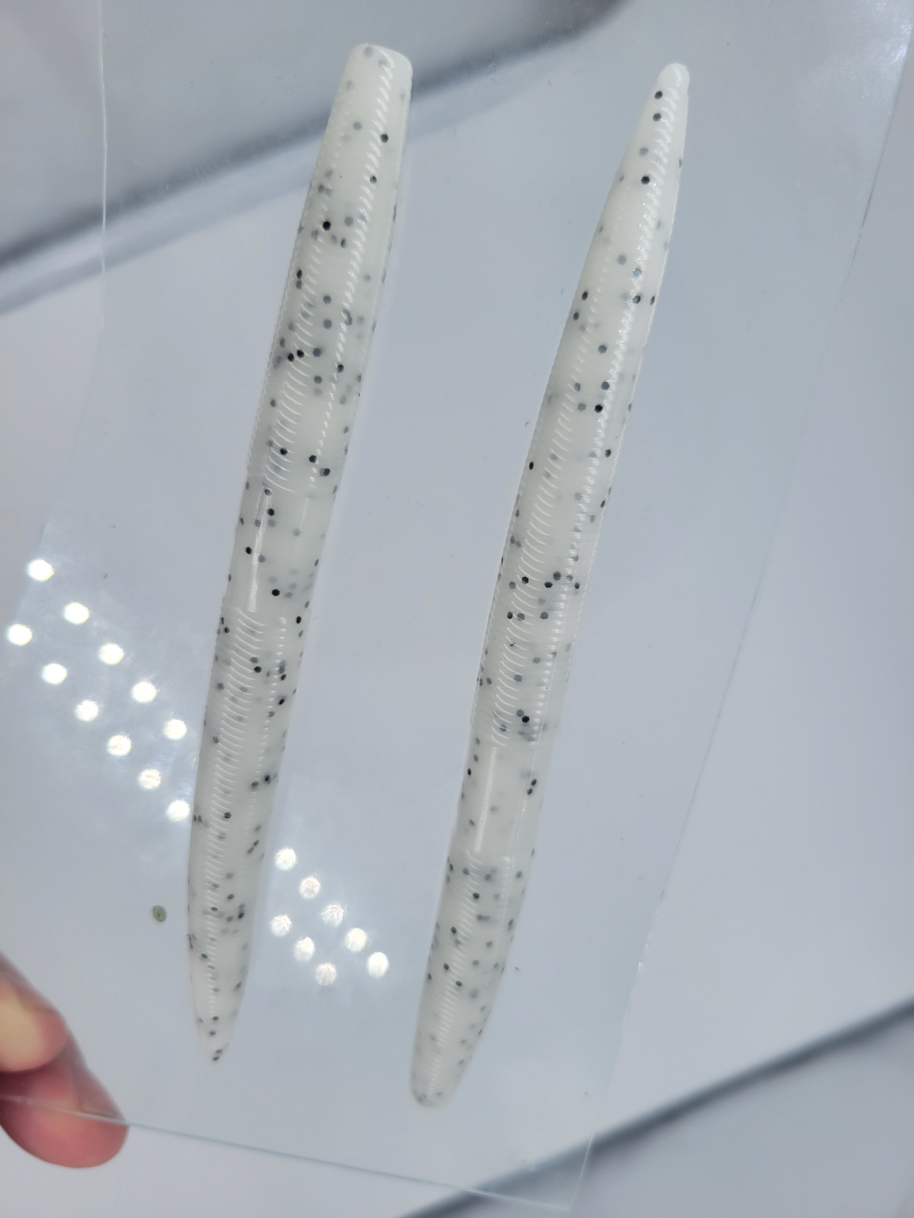 5In Grups Stick Baits