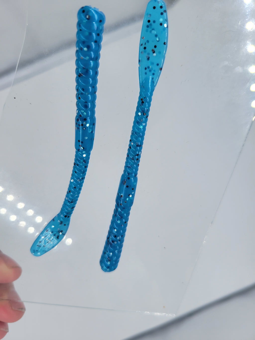 Grups Flat Tail Sticks