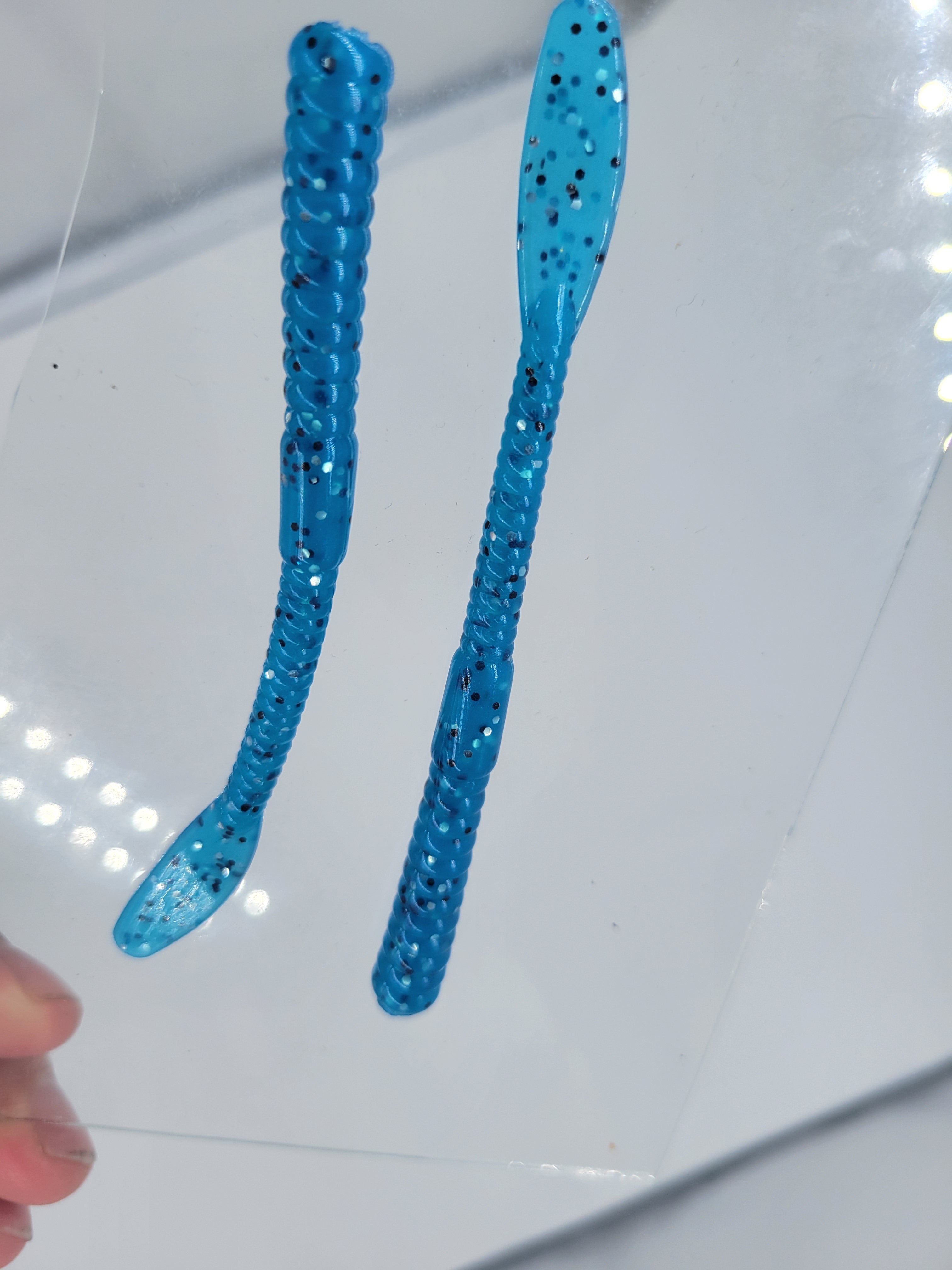 Grups Flat Tail Sticks