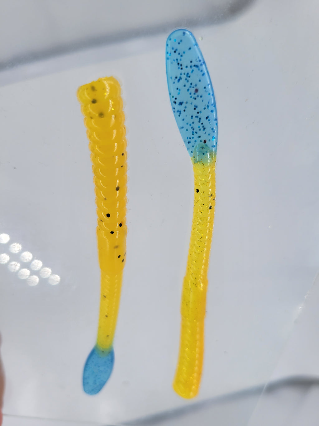 Grups Flat Tail Sticks
