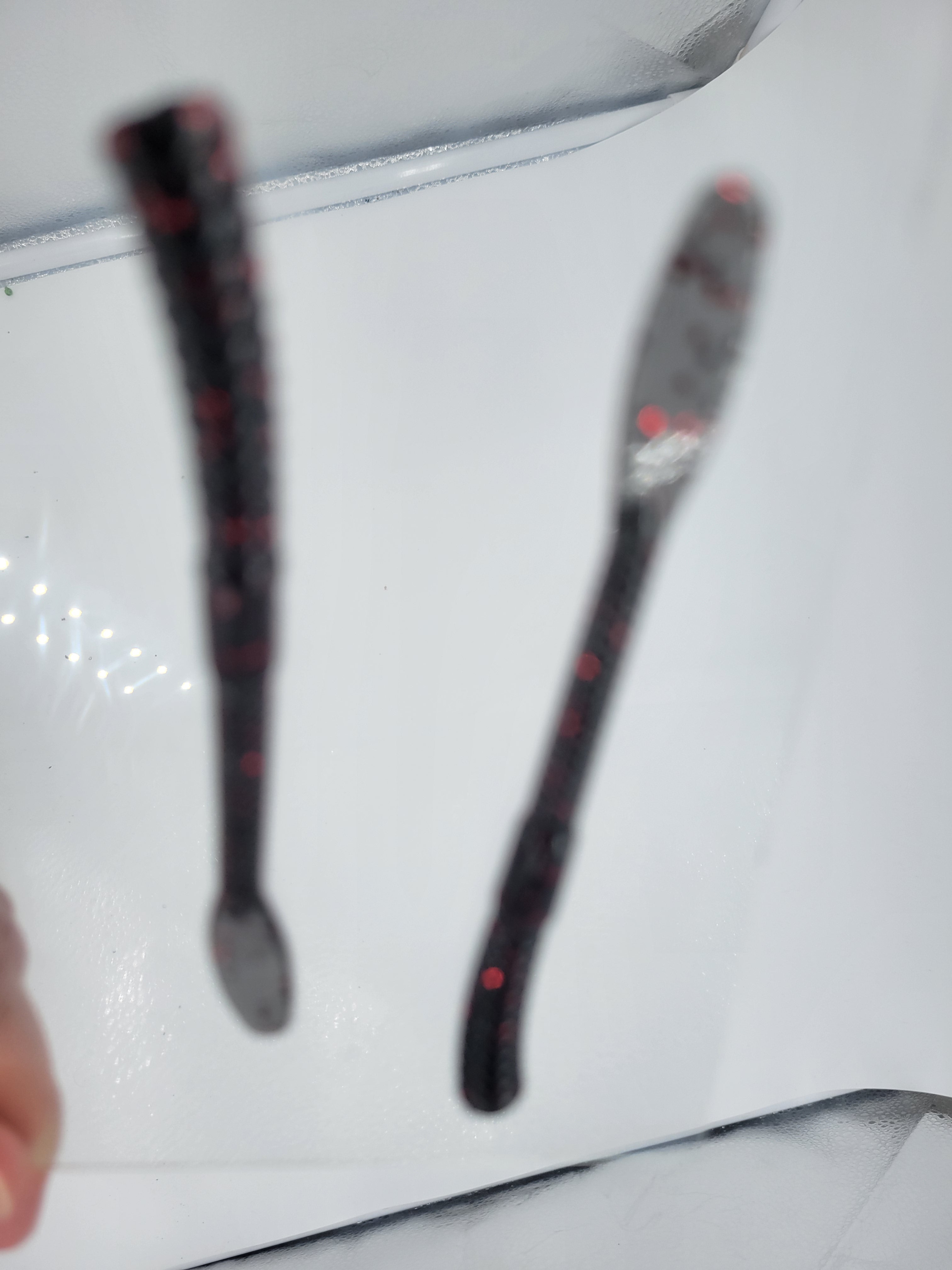 Grups Flat Tail Sticks