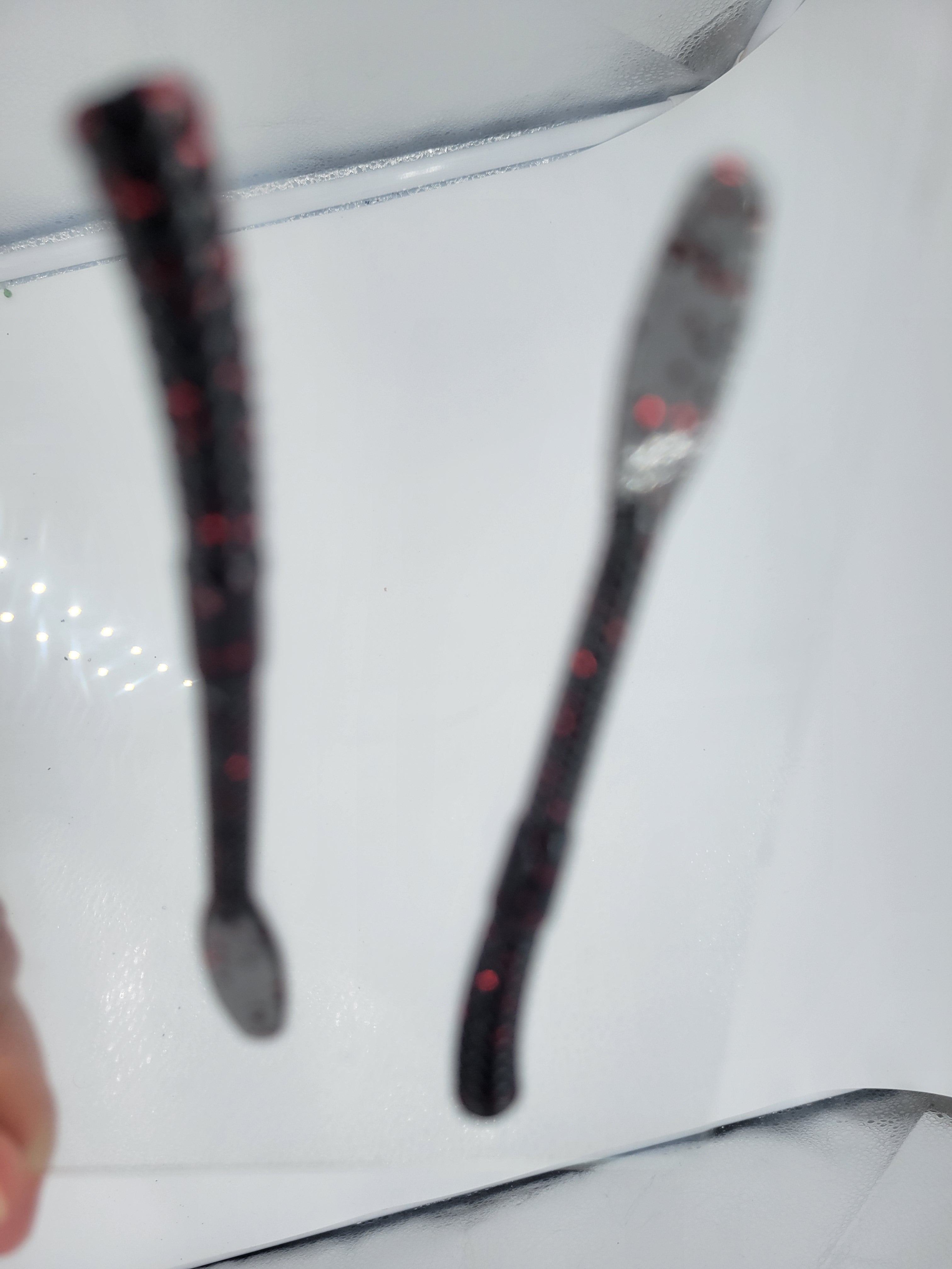 Grups Flat Tail Sticks