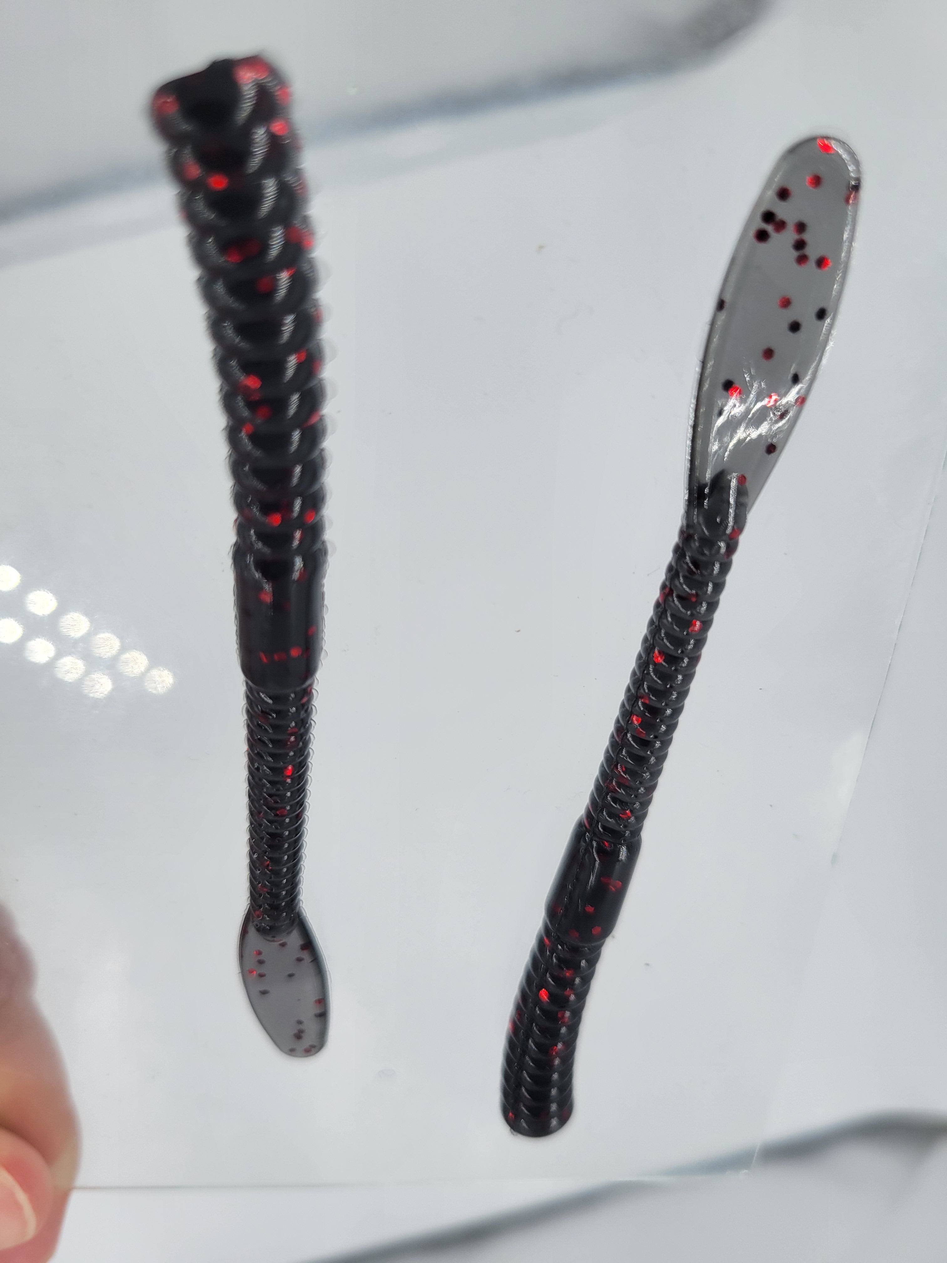 Grups Flat Tail Sticks