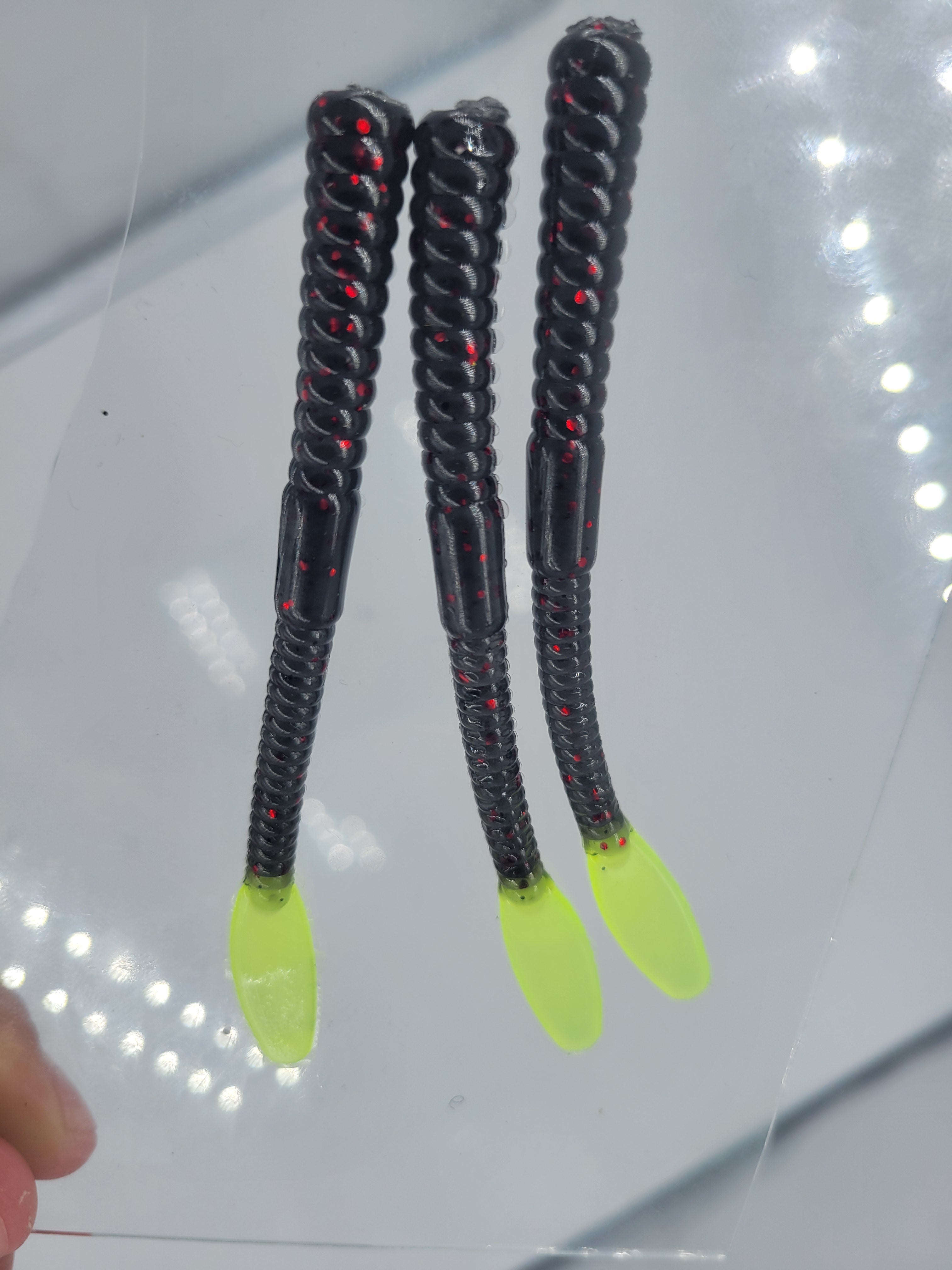Grups Flat Tail Sticks