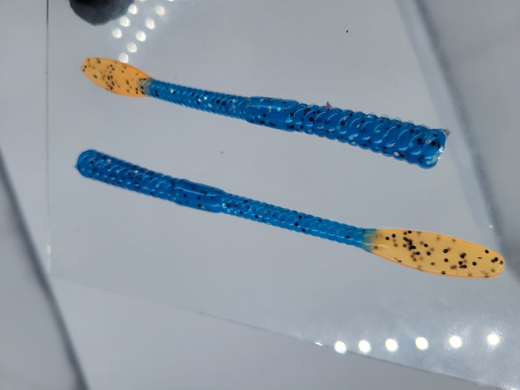 Grups Flat Tail Sticks