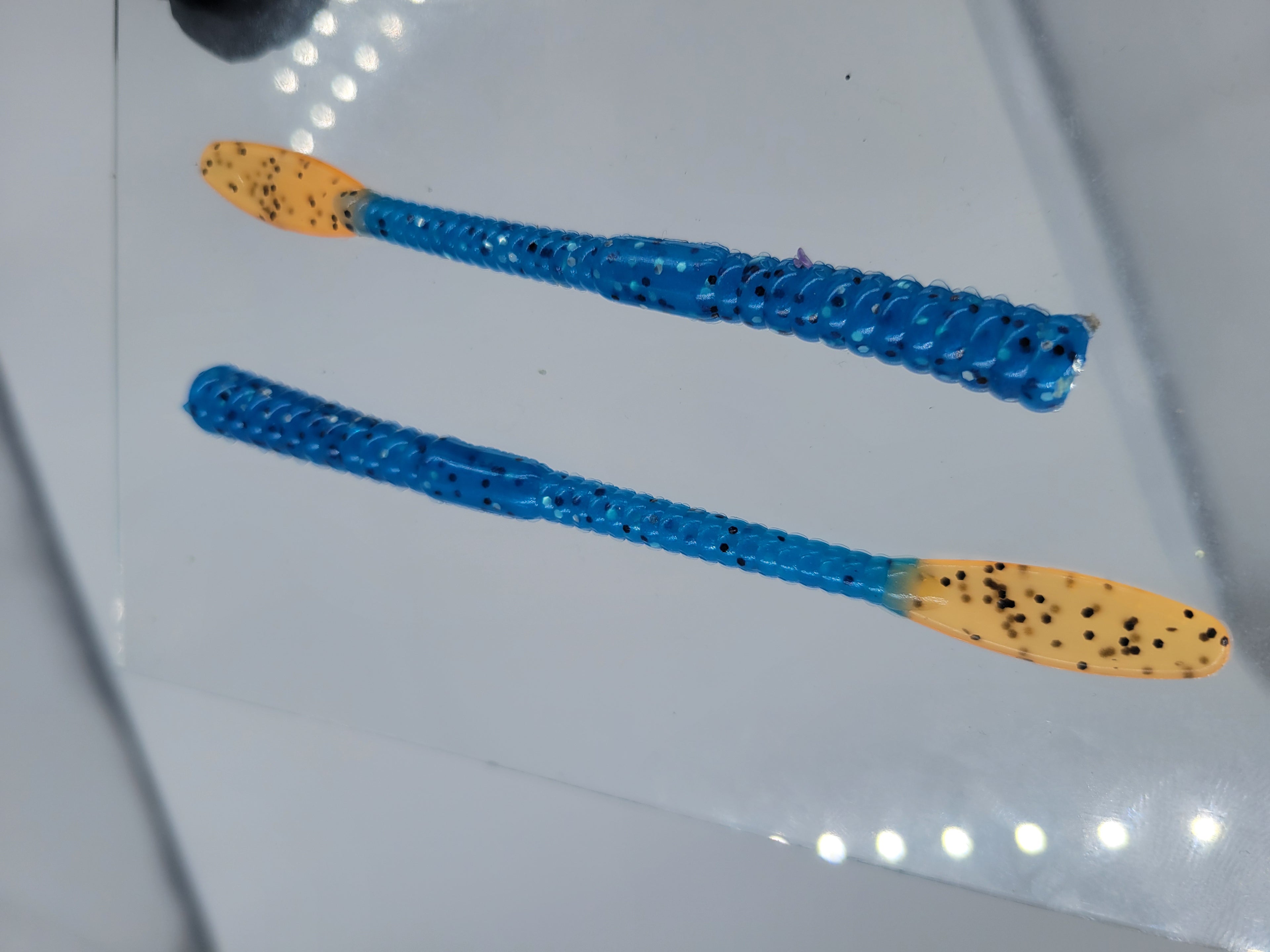 Grups Flat Tail Sticks