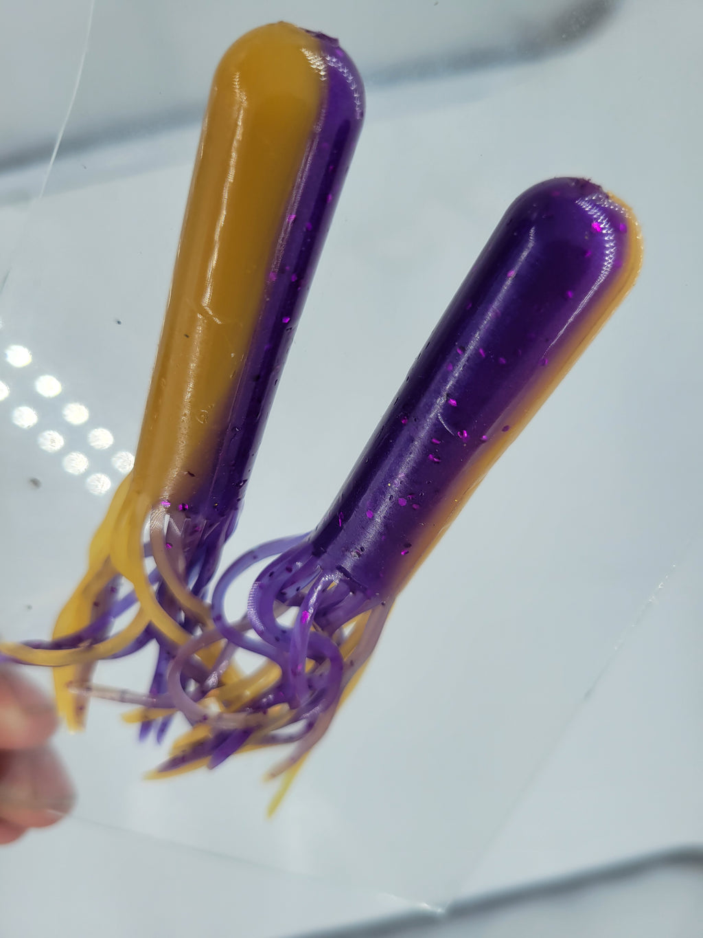 4in Grups Tubes