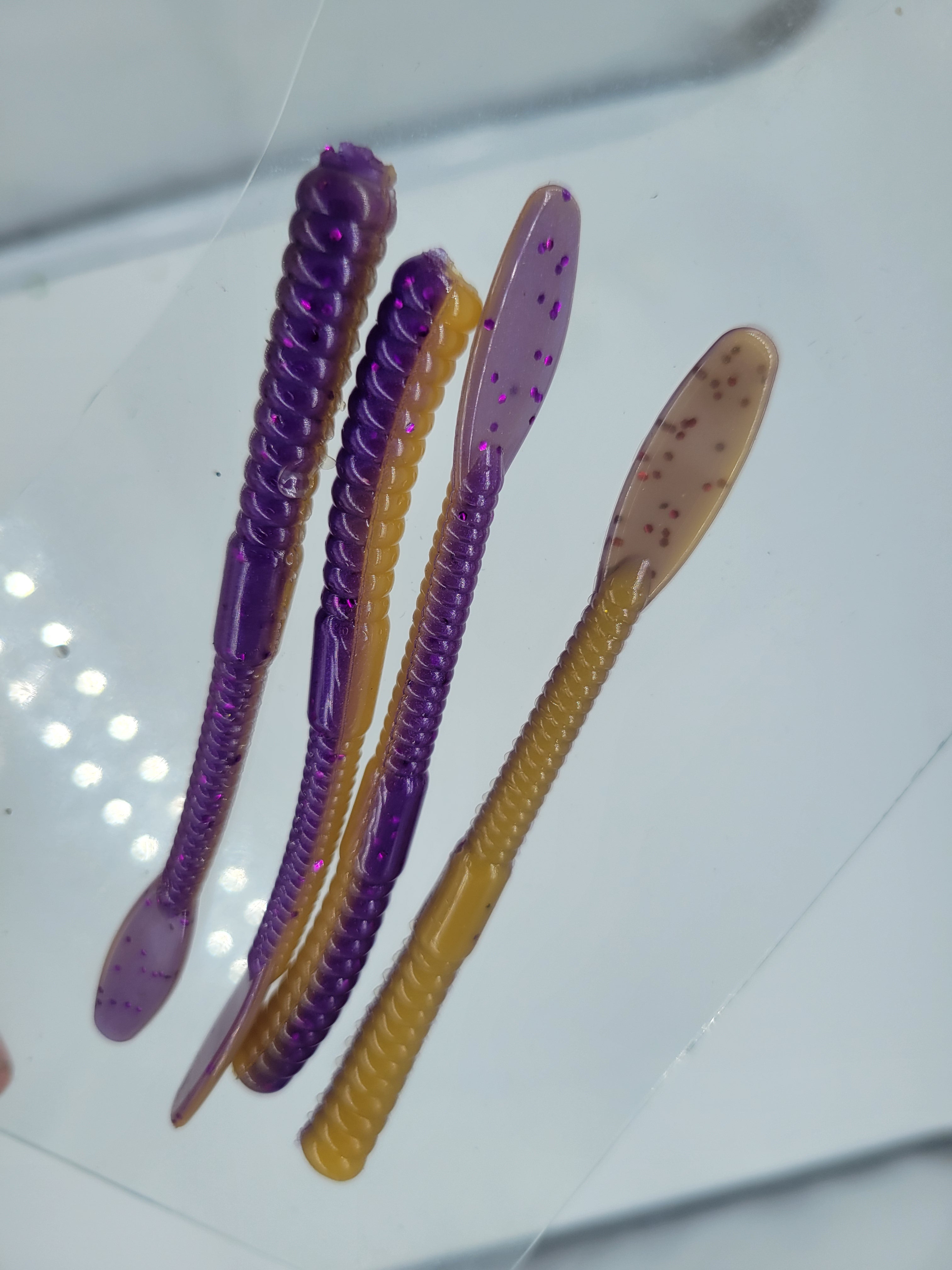 Grups Flat Tail Sticks