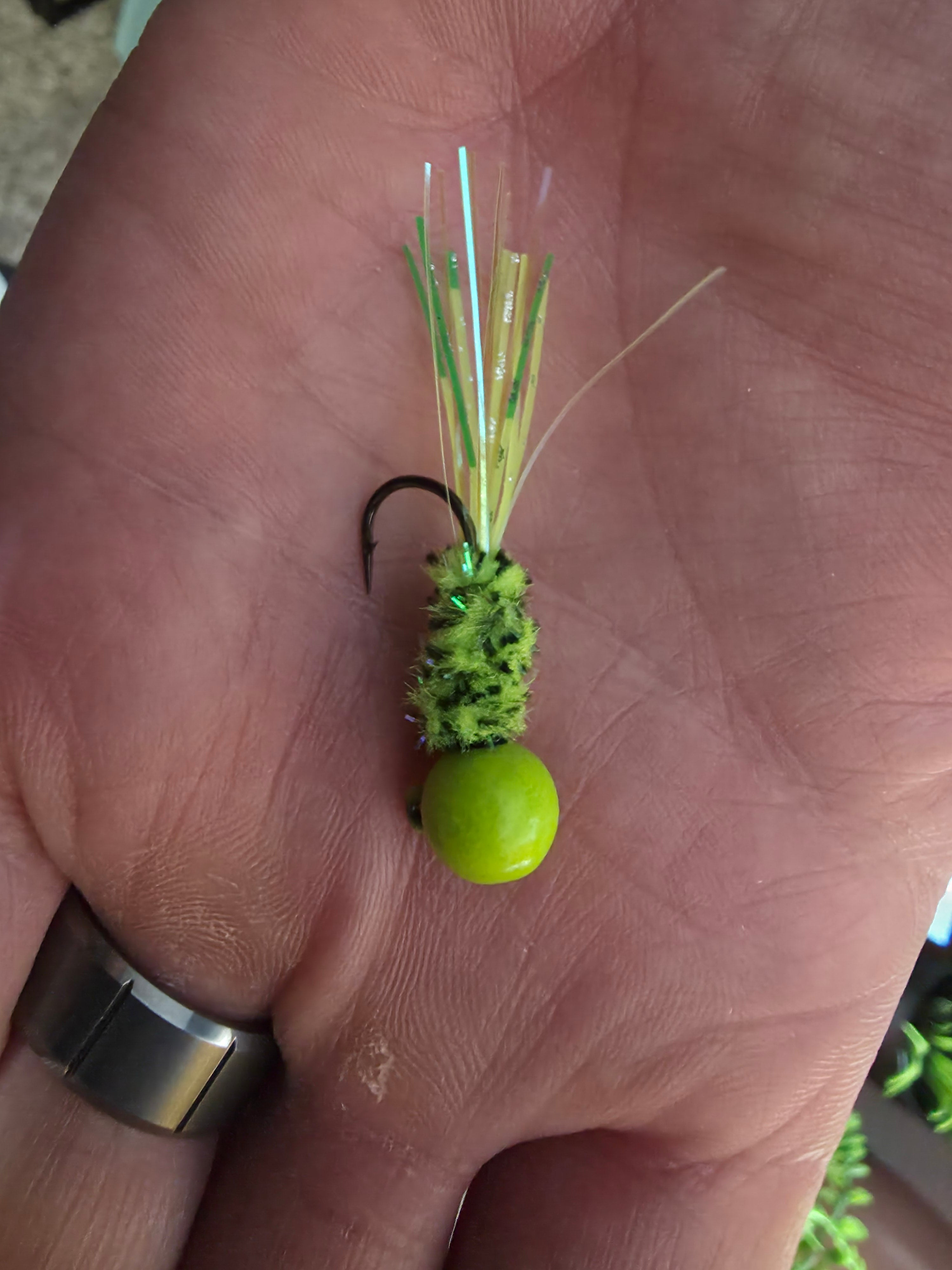 Grups Fuzzy Jigs