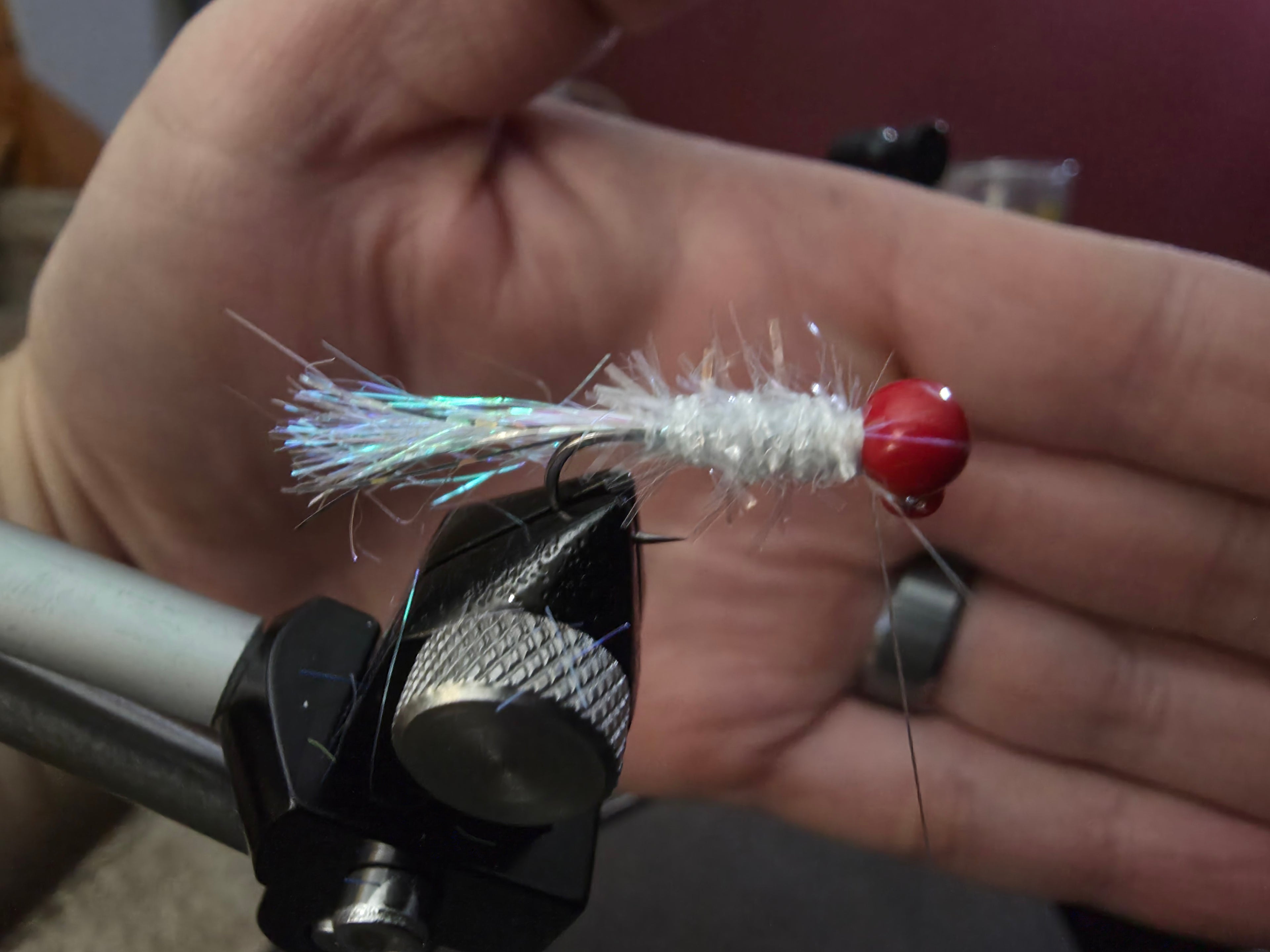 Grups Fuzzy Jigs