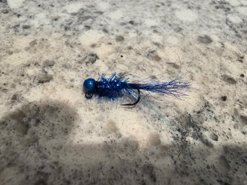 Grups Fuzzy Jigs