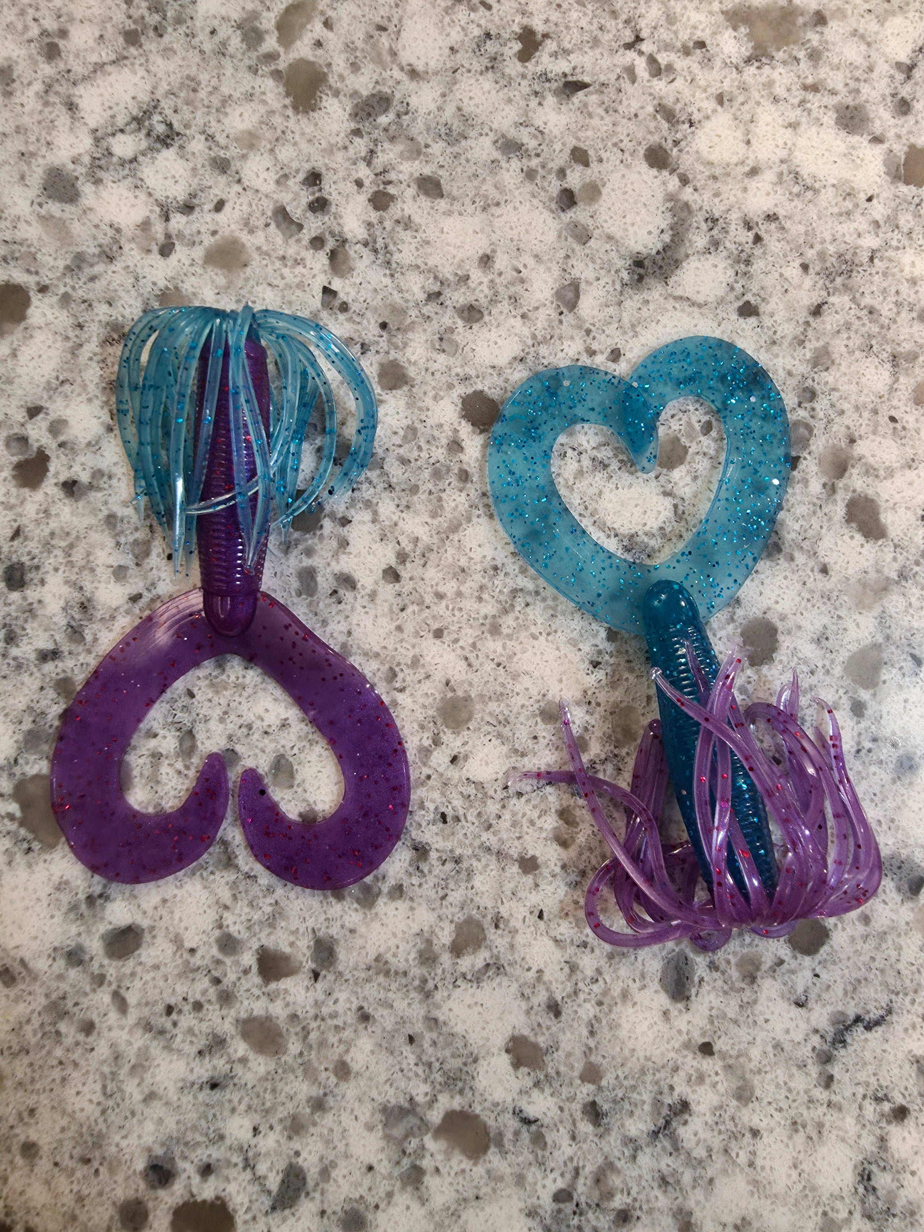 4in Grups Heartbreaker