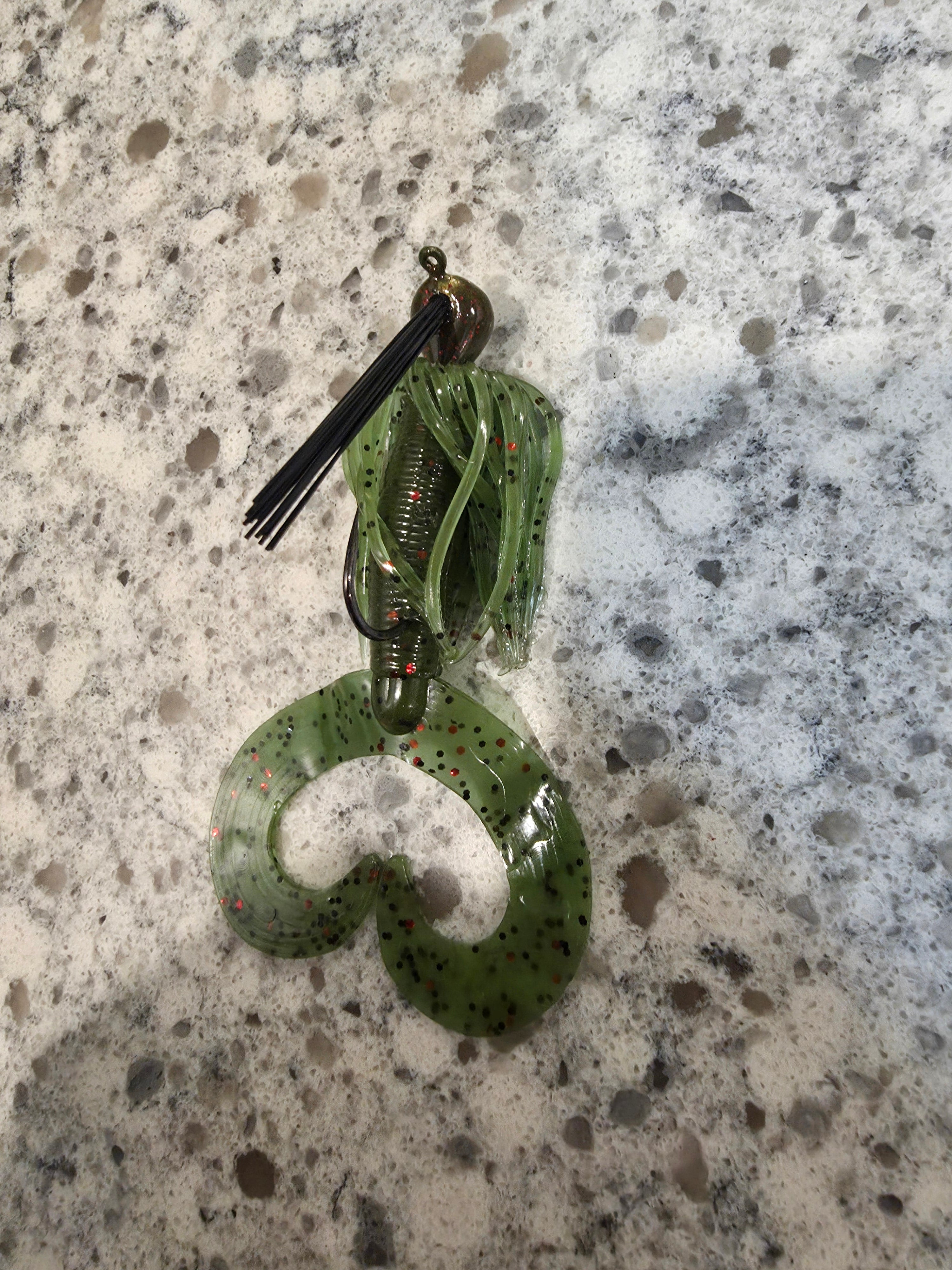 4in Grups Heartbreaker