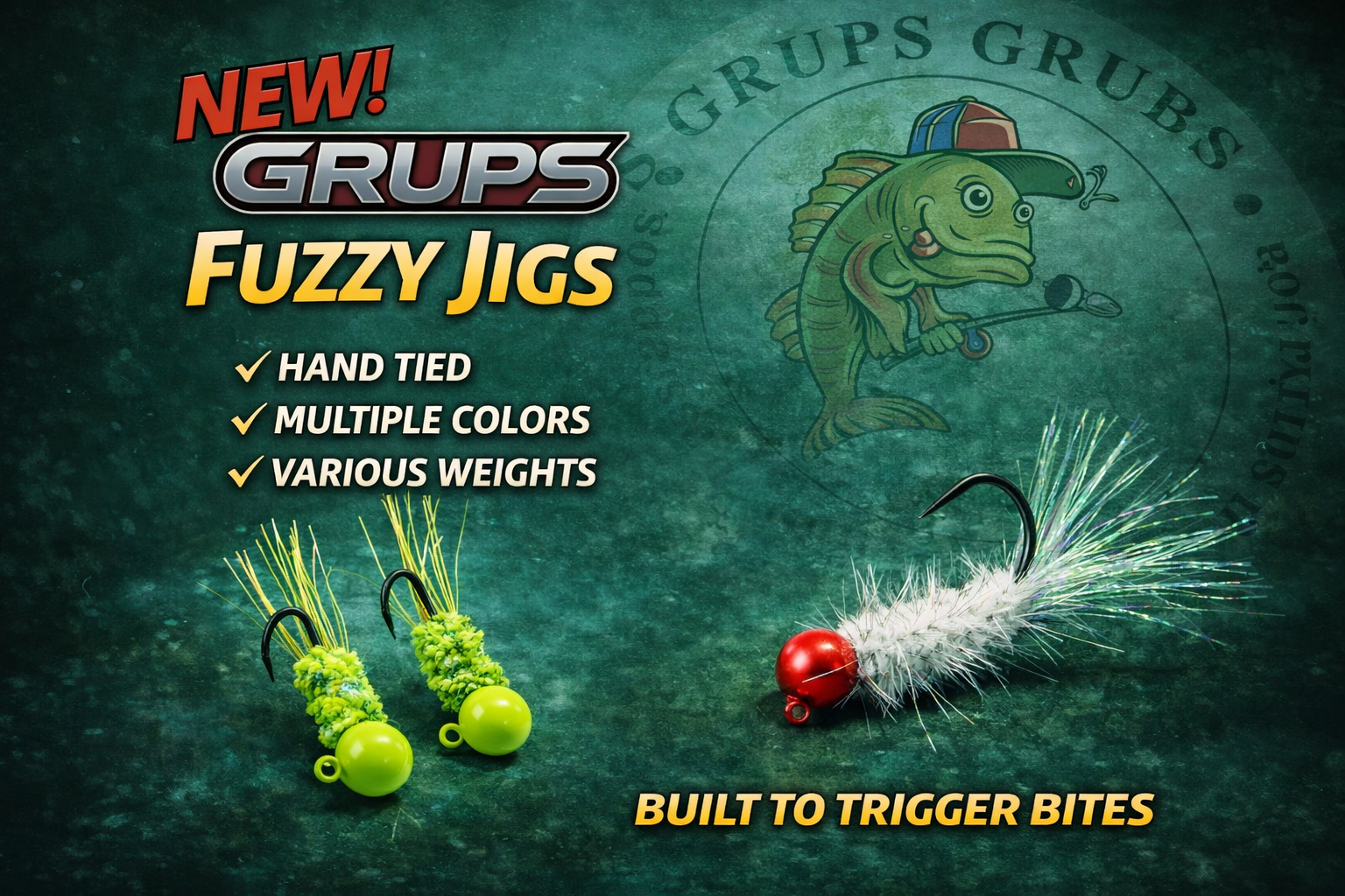 Grups Fuzzy Jigs